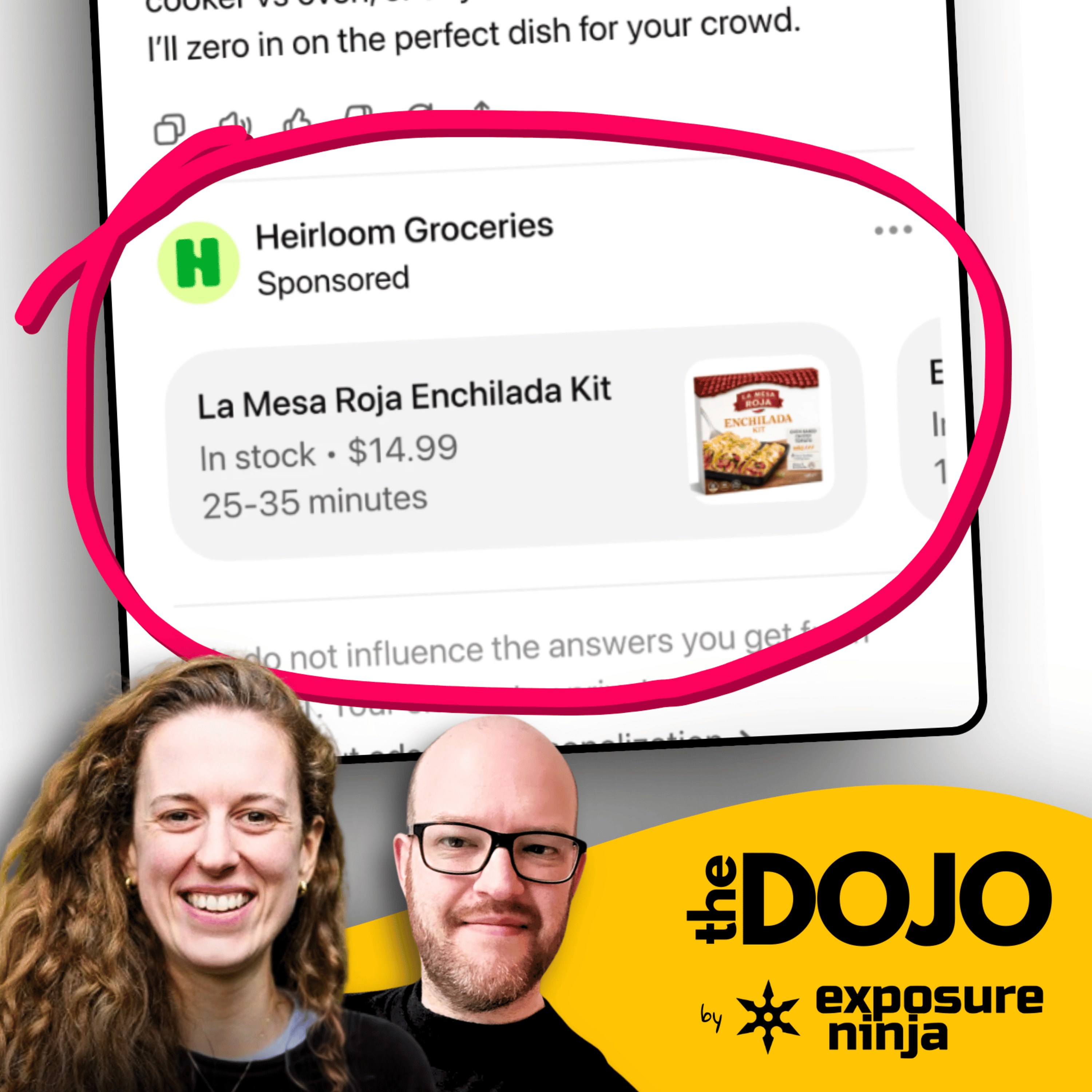 ChatGPT Ads Are Here: What Happens Next?
