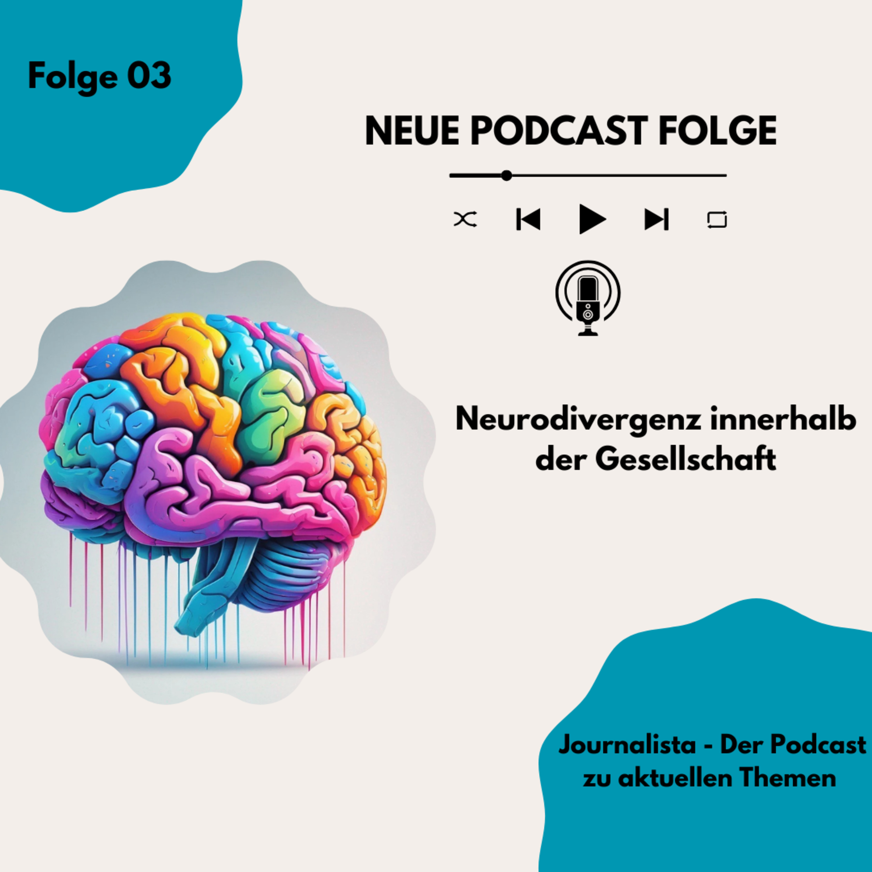 Journalista - Der Podcast zu aktuellen Themen