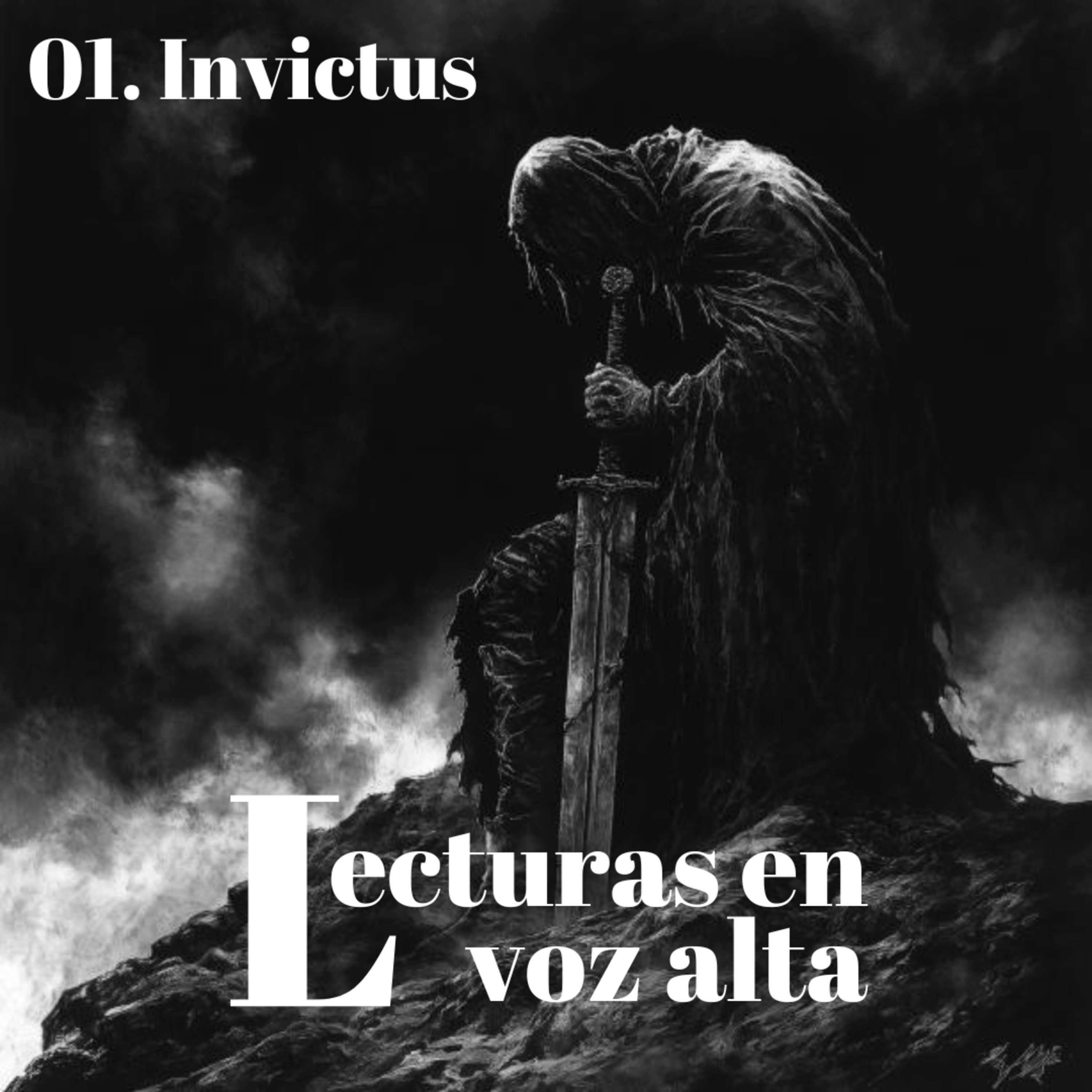 Invictus por William Ernest Henley episode artwork