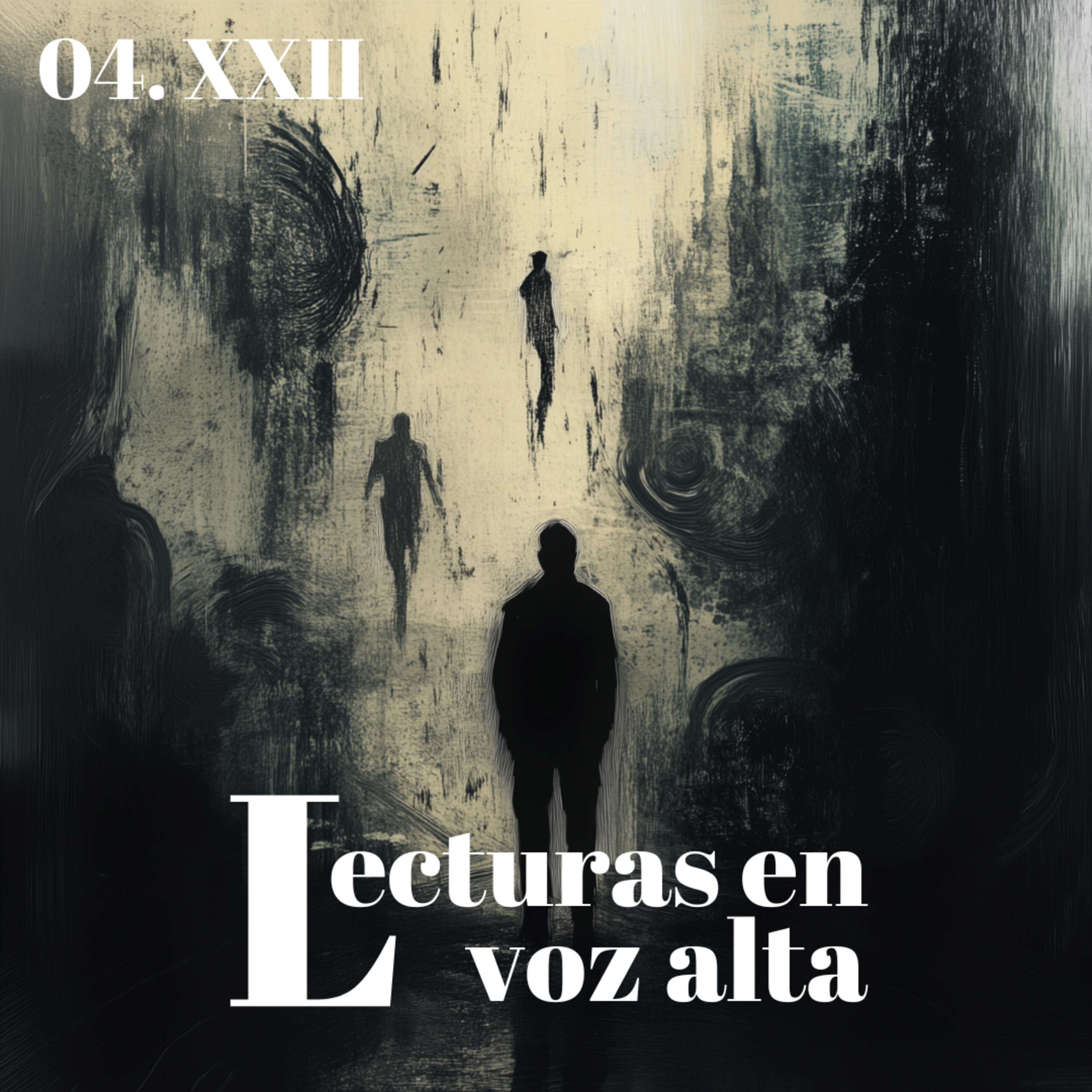 XXII por Helí Ramírez episode artwork