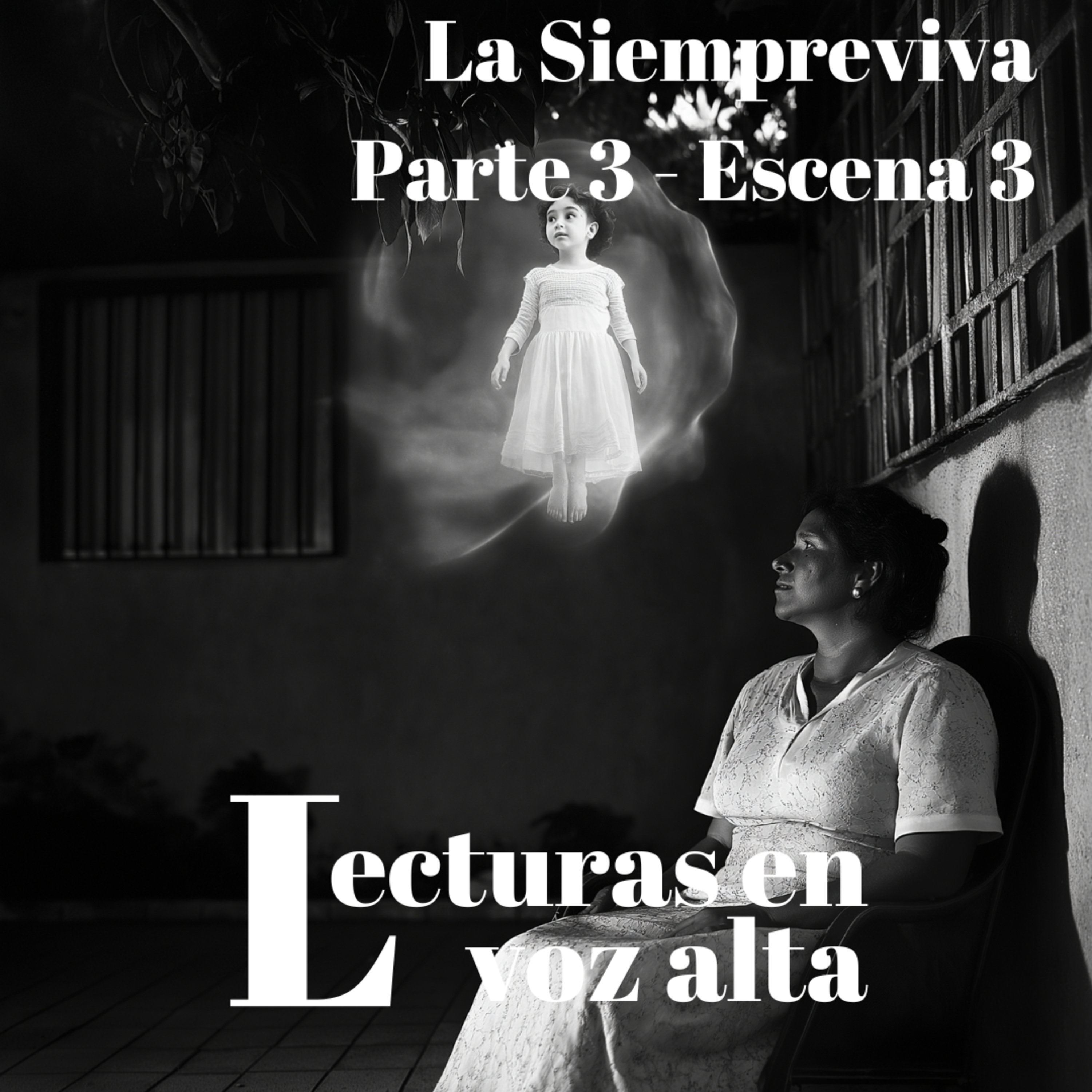 [La Siempreviva por Miguel Torres] - Parte 3 - Escena 3 episode artwork