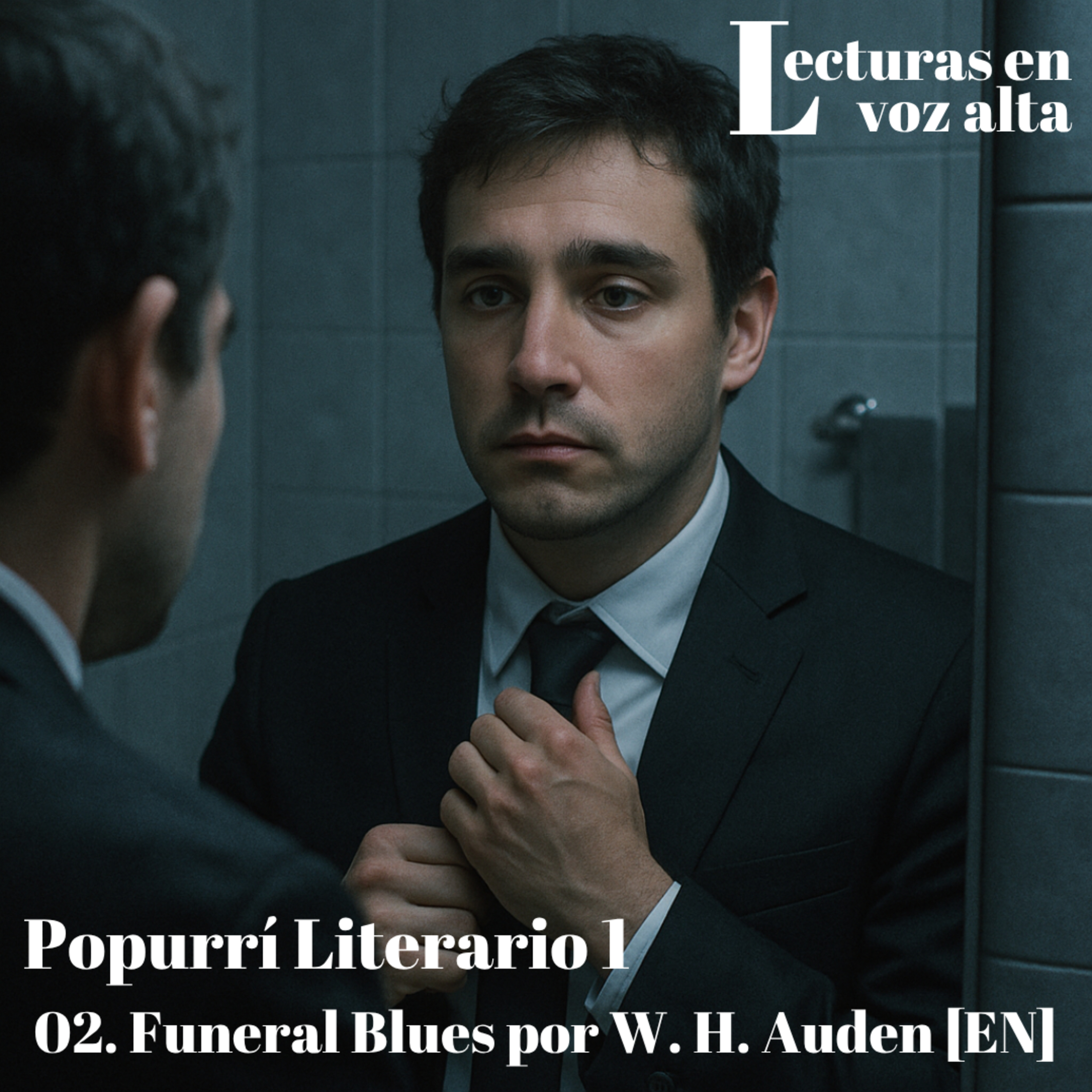 Lecturas en voz alta: Trailers de libros
