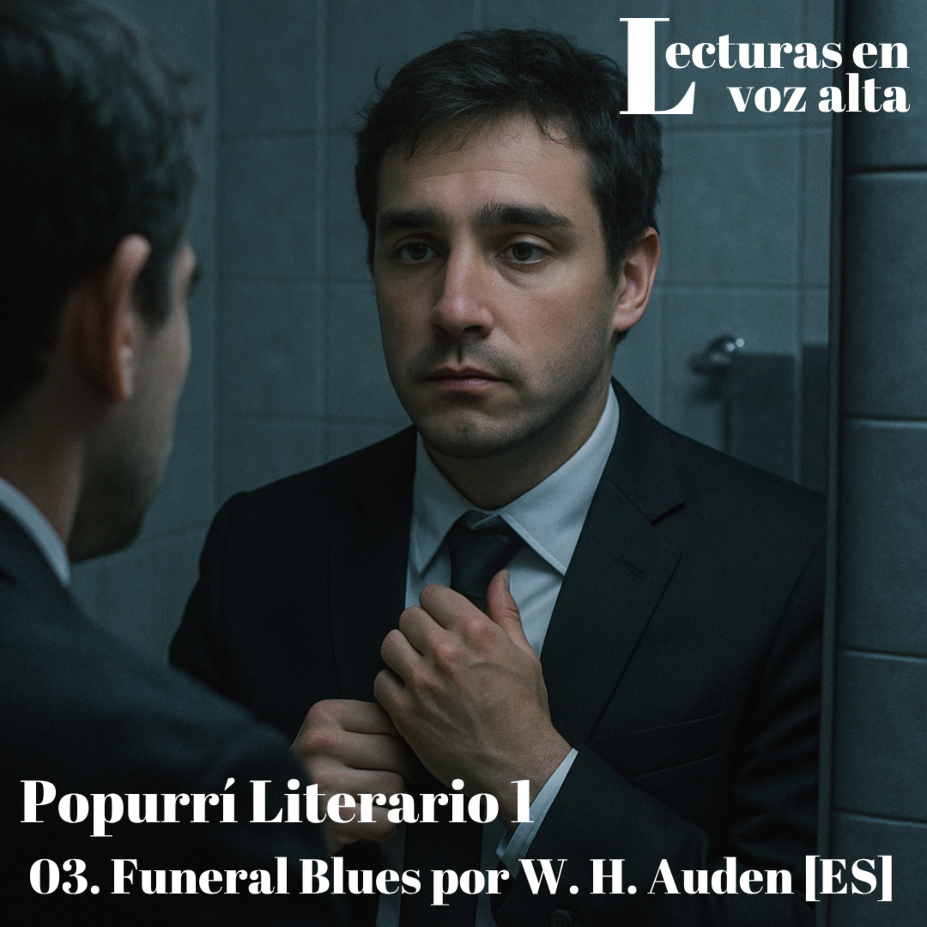 Lecturas en voz alta: Trailers de libros