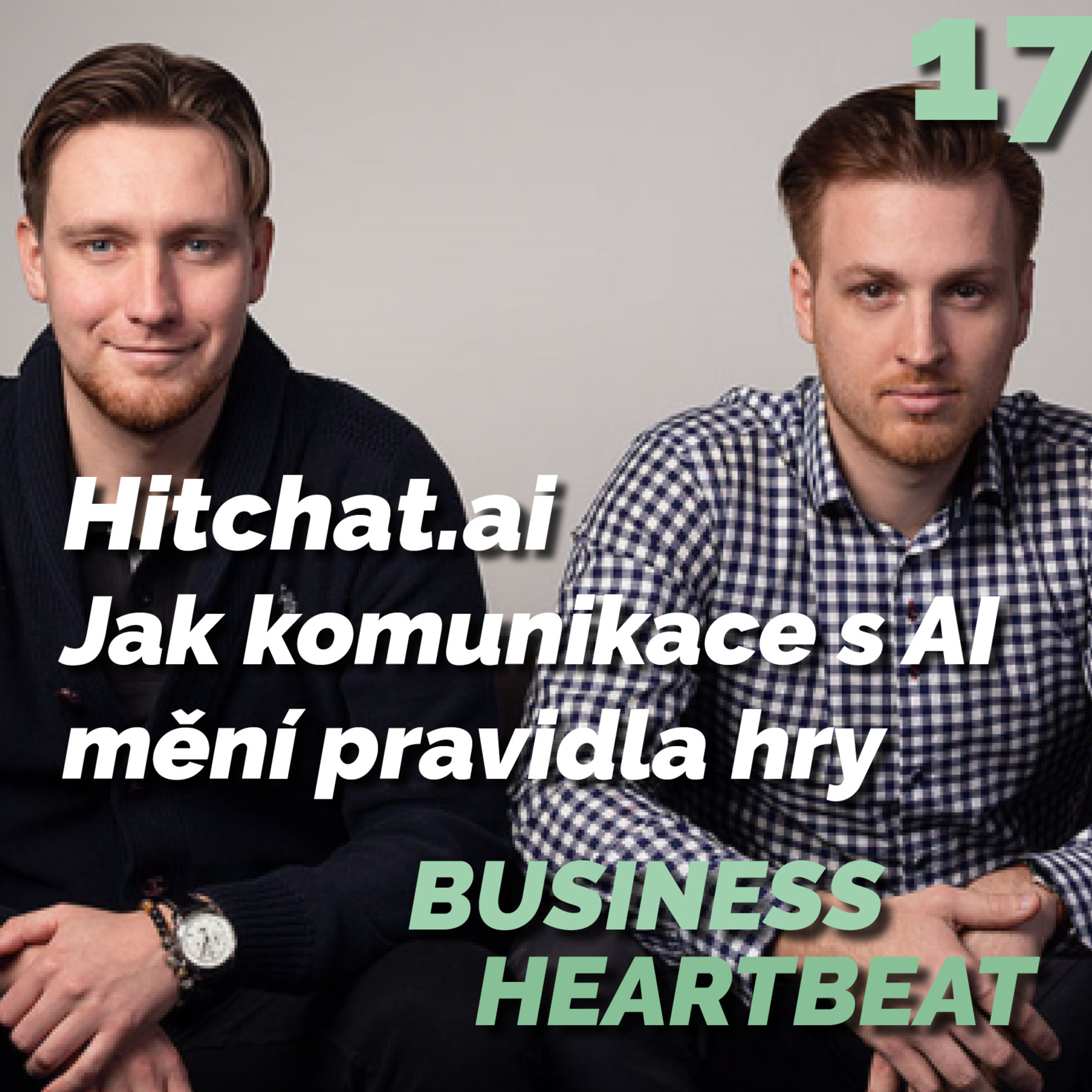 Business Heartbeat