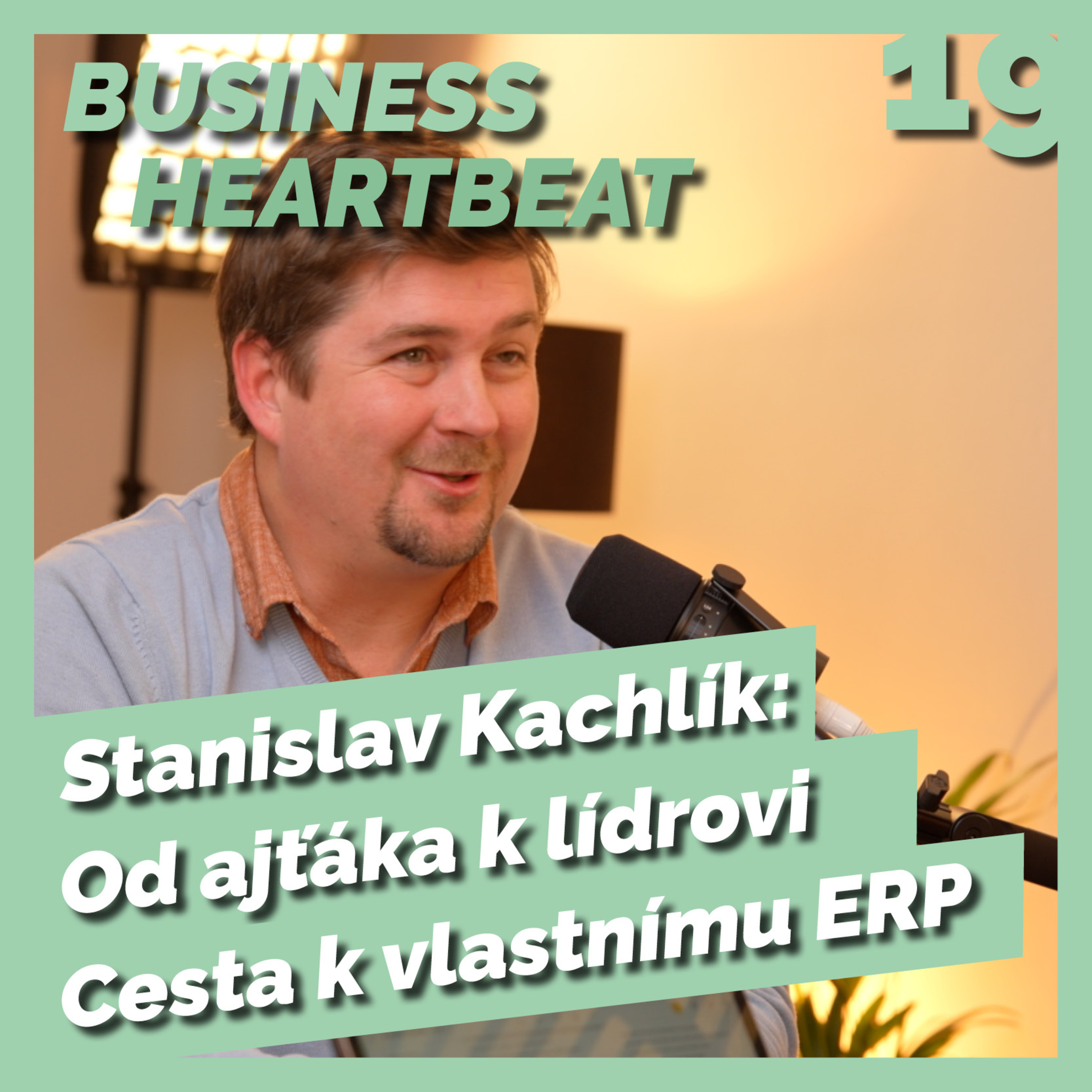 Business Heartbeat