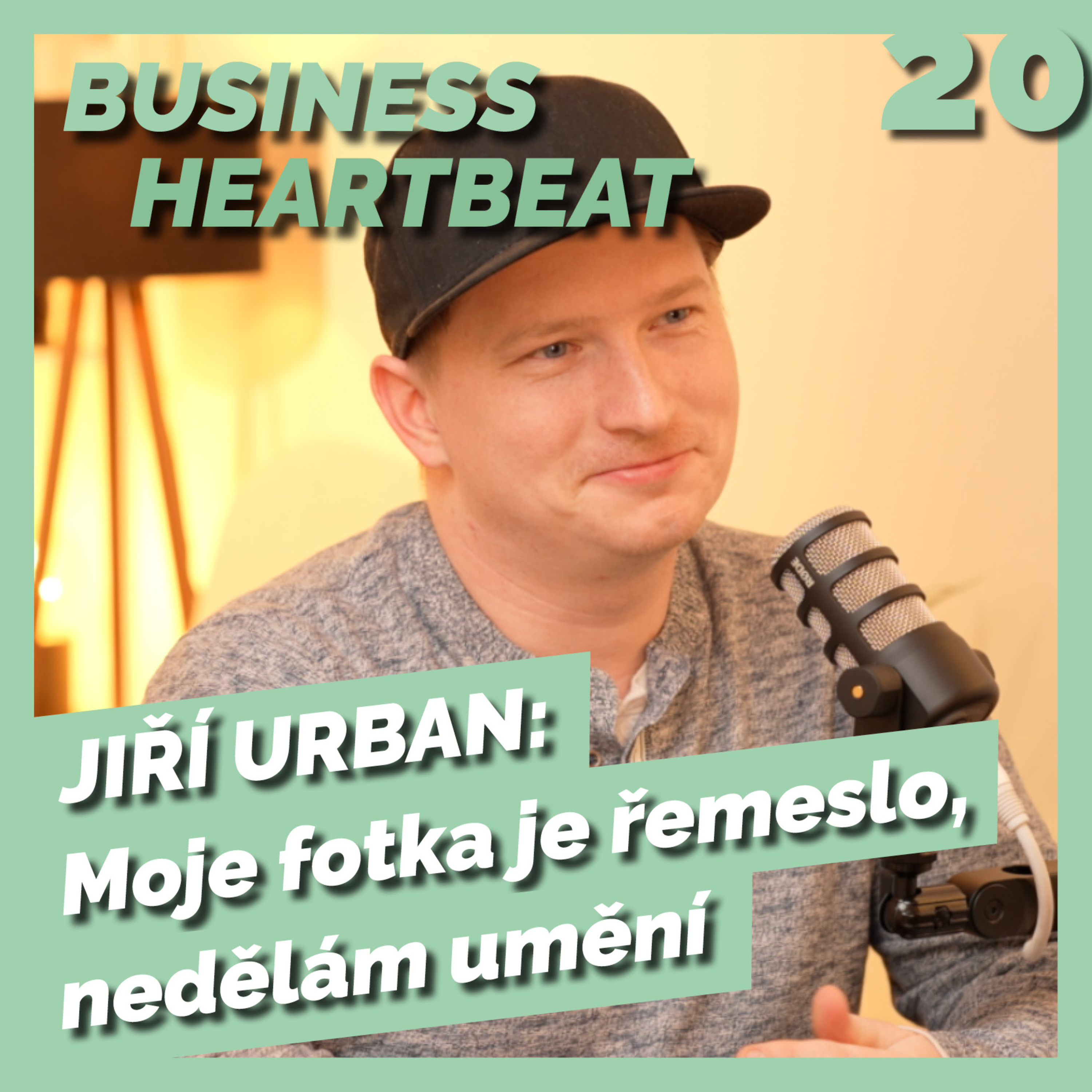 Business Heartbeat