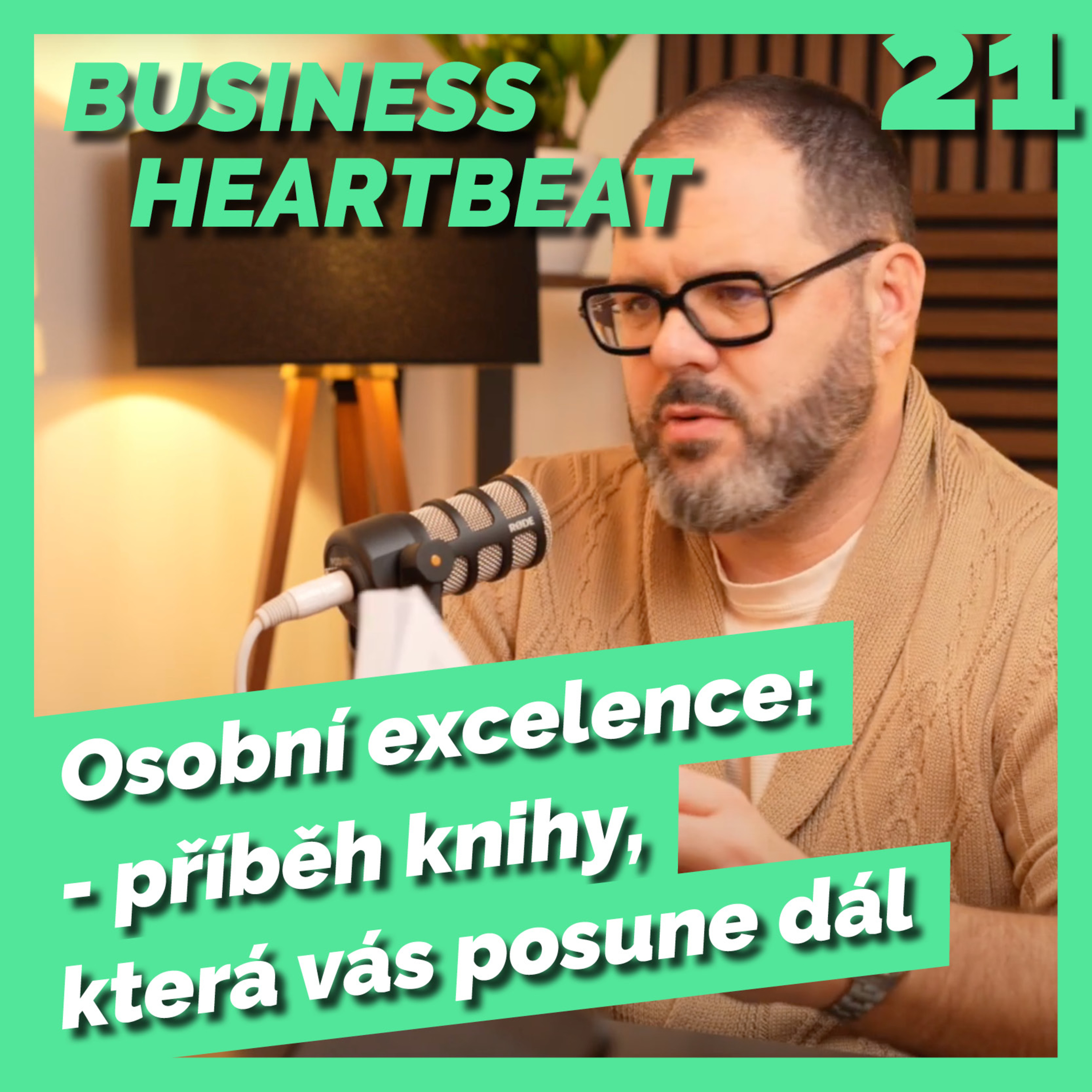 Business Heartbeat