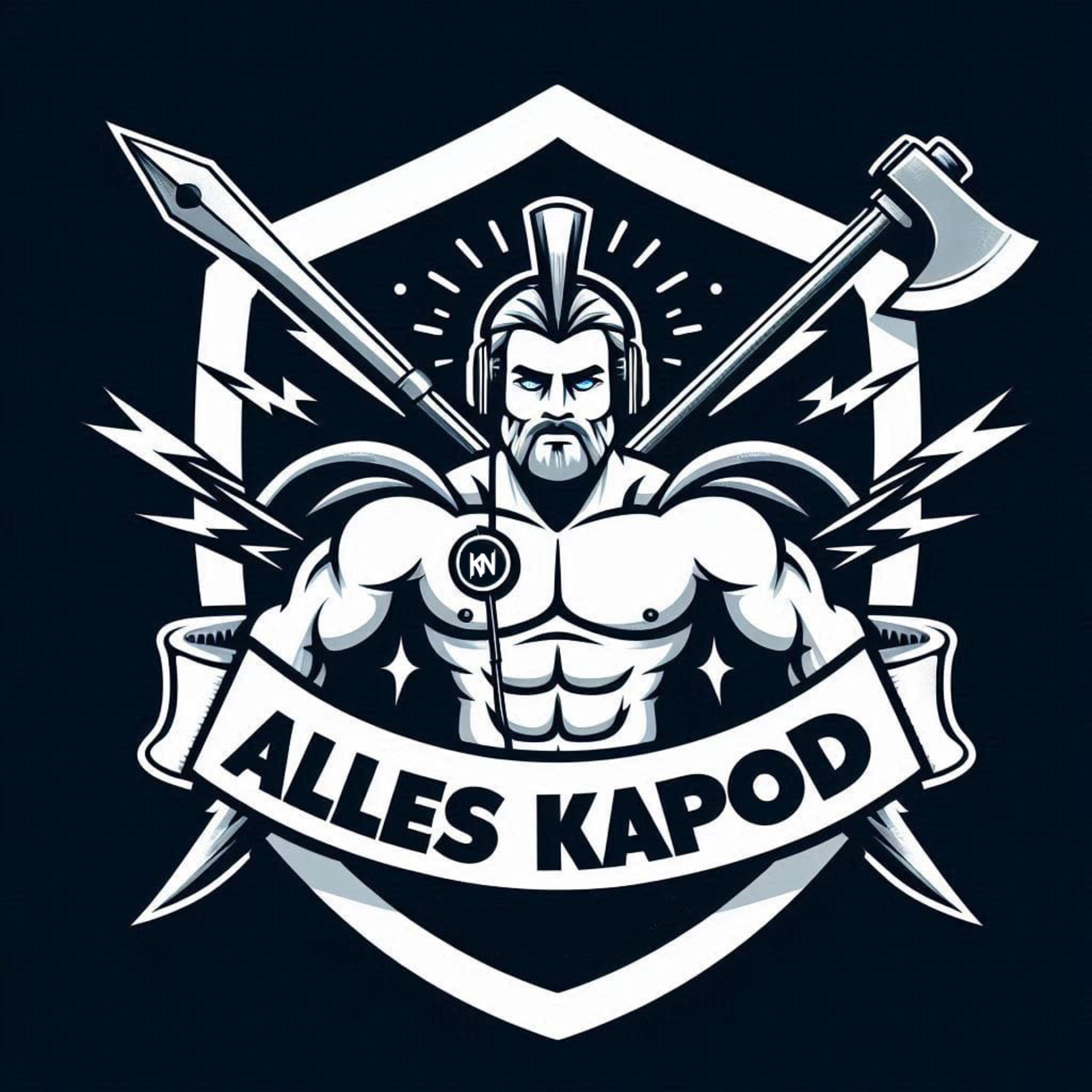 ALLES KAPOD