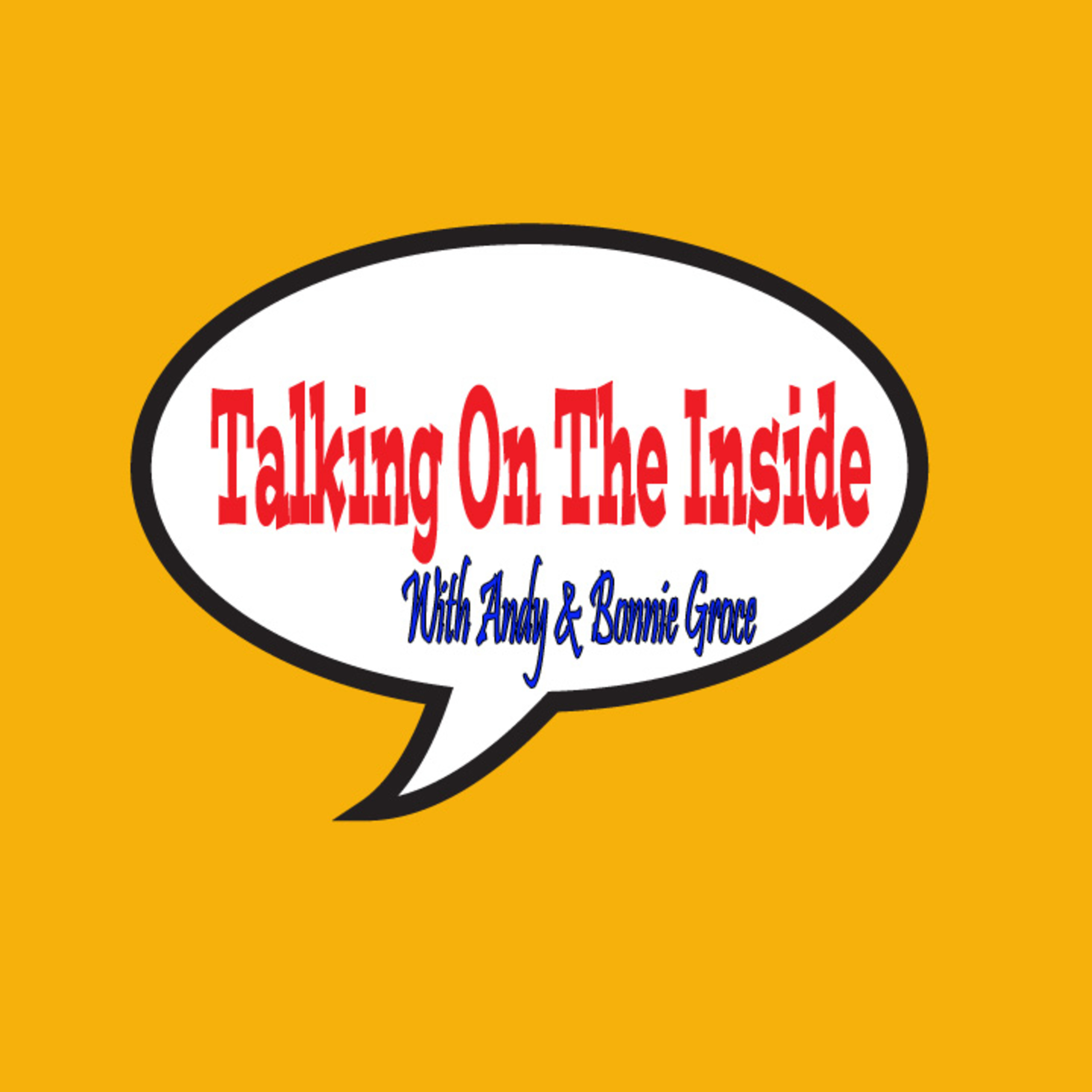 Talking On The Inside