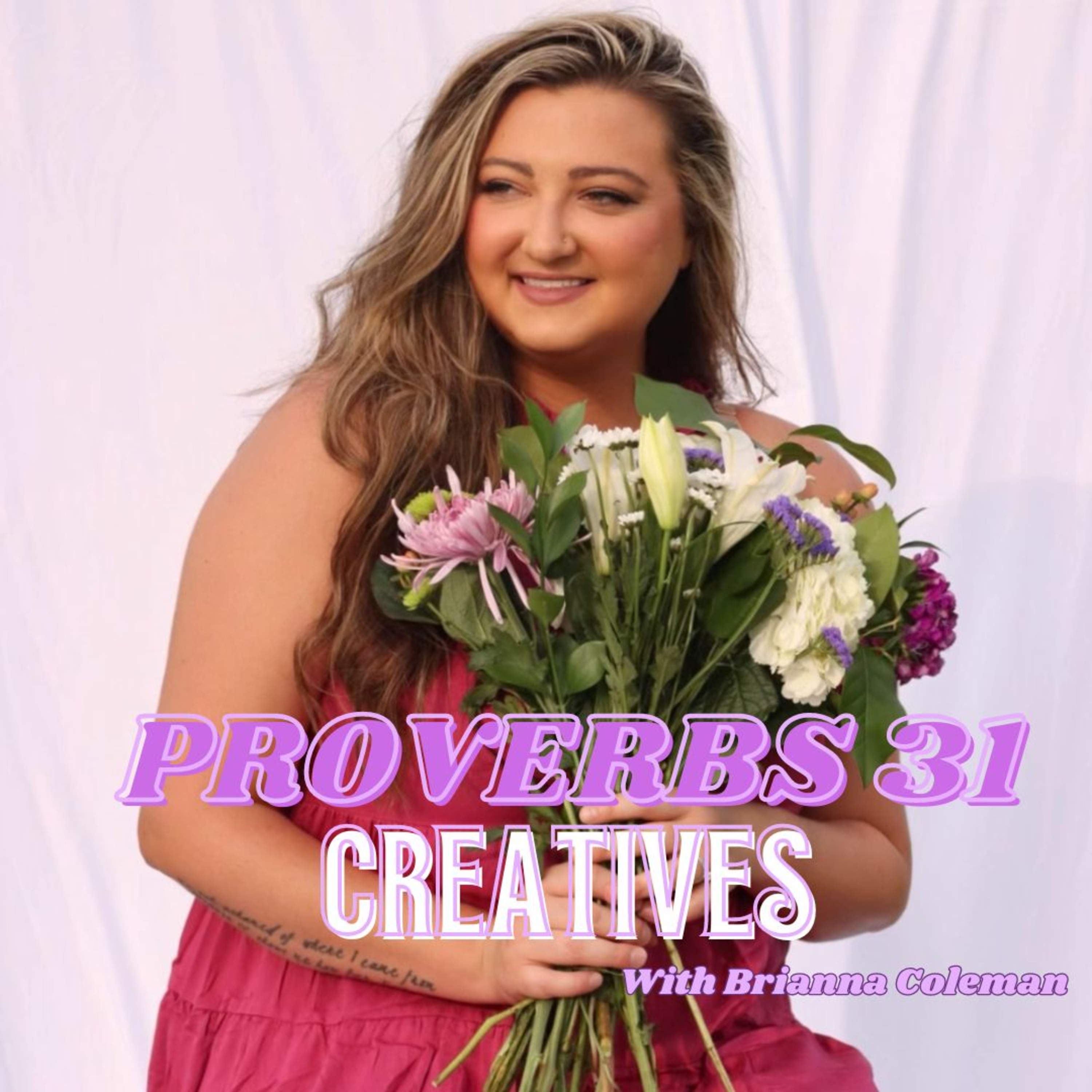 Proverbs 31 Creatives