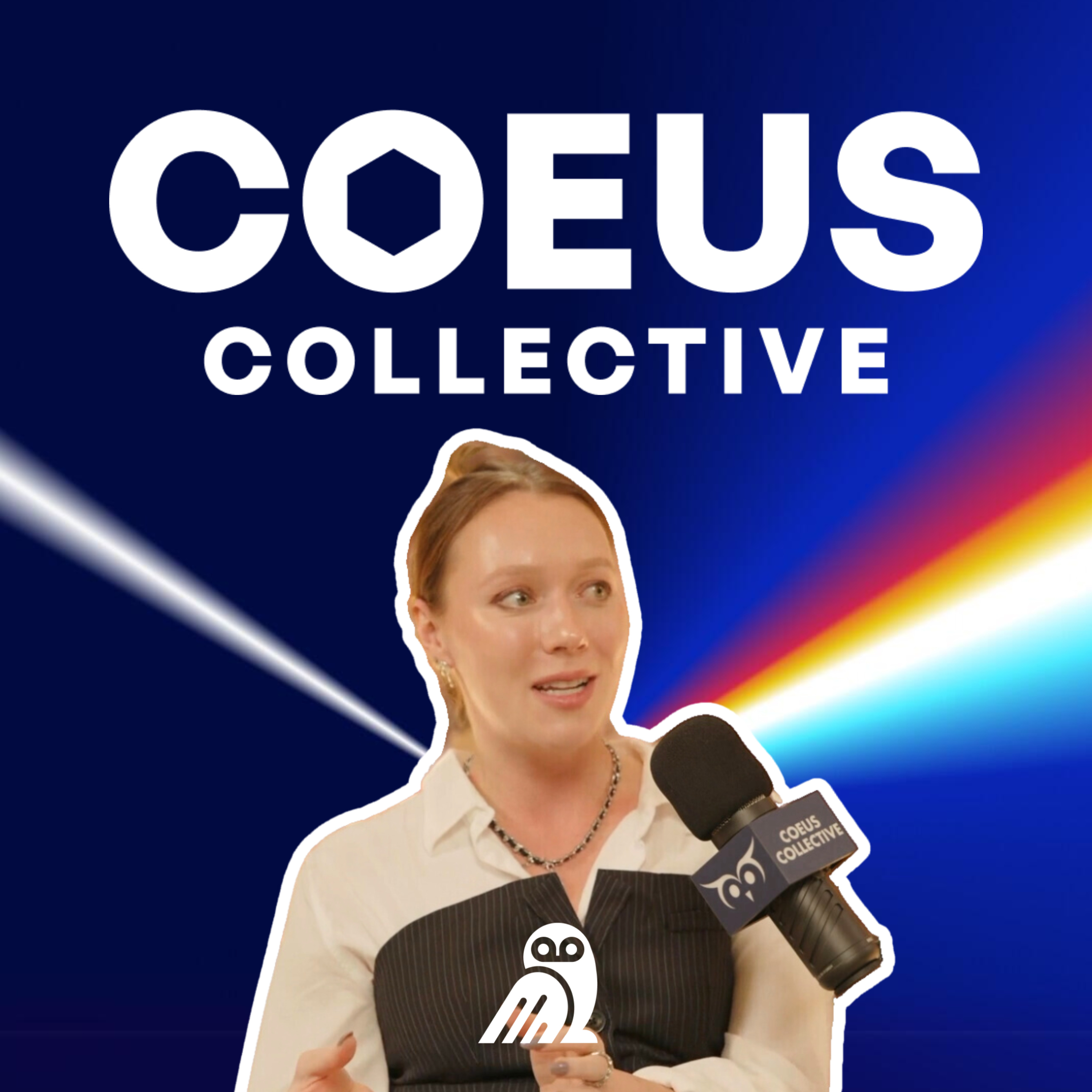 Coeus Collective Podcast