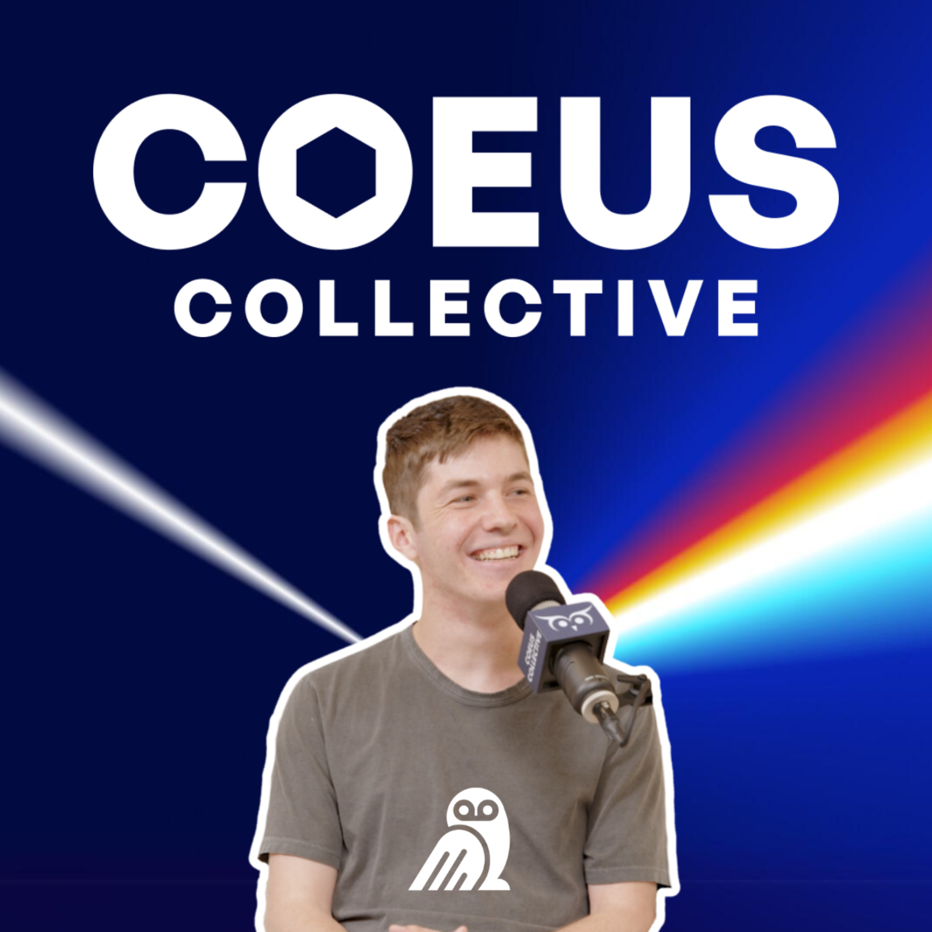 Coeus Collective Podcast