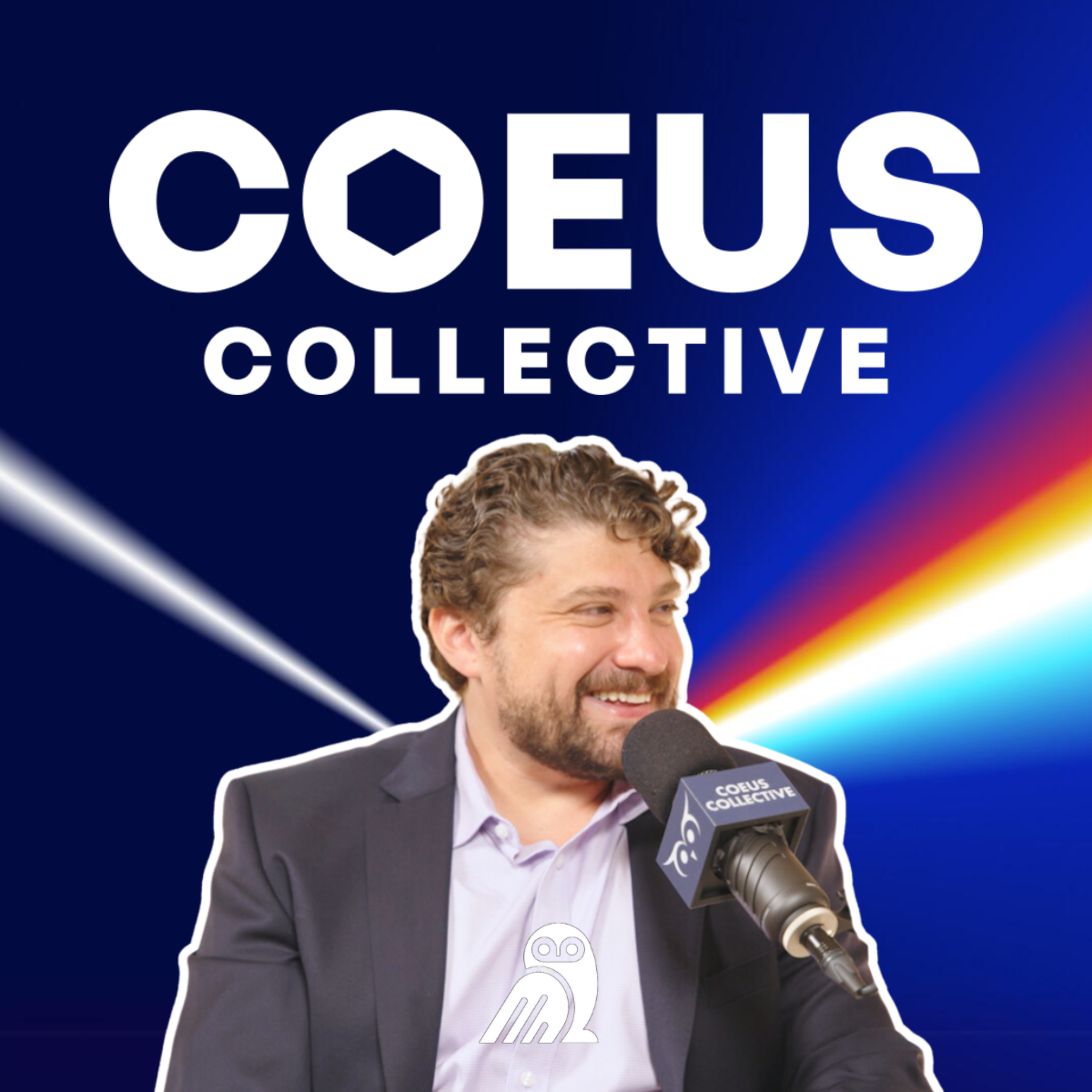 Coeus Collective Podcast