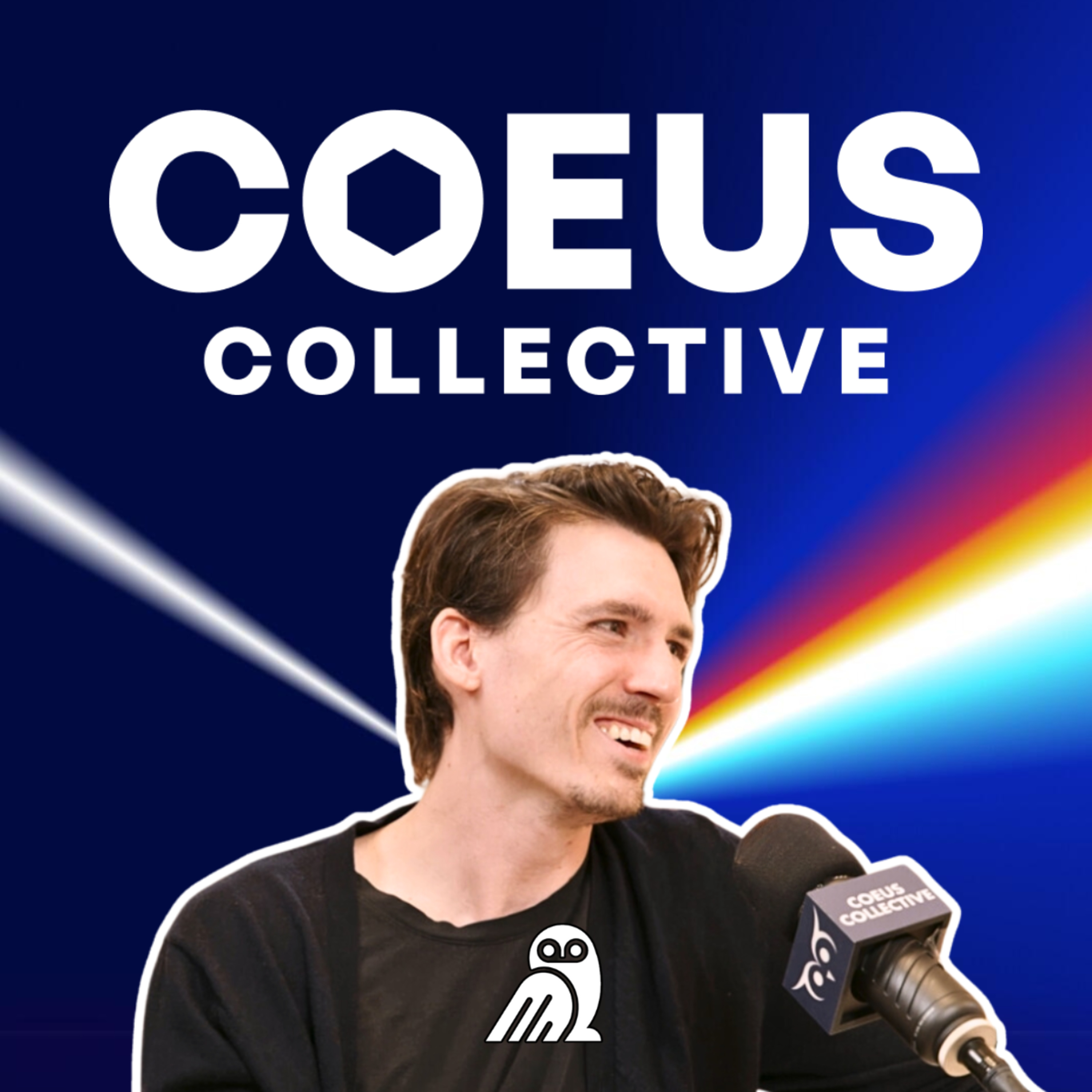 Coeus Collective Podcast