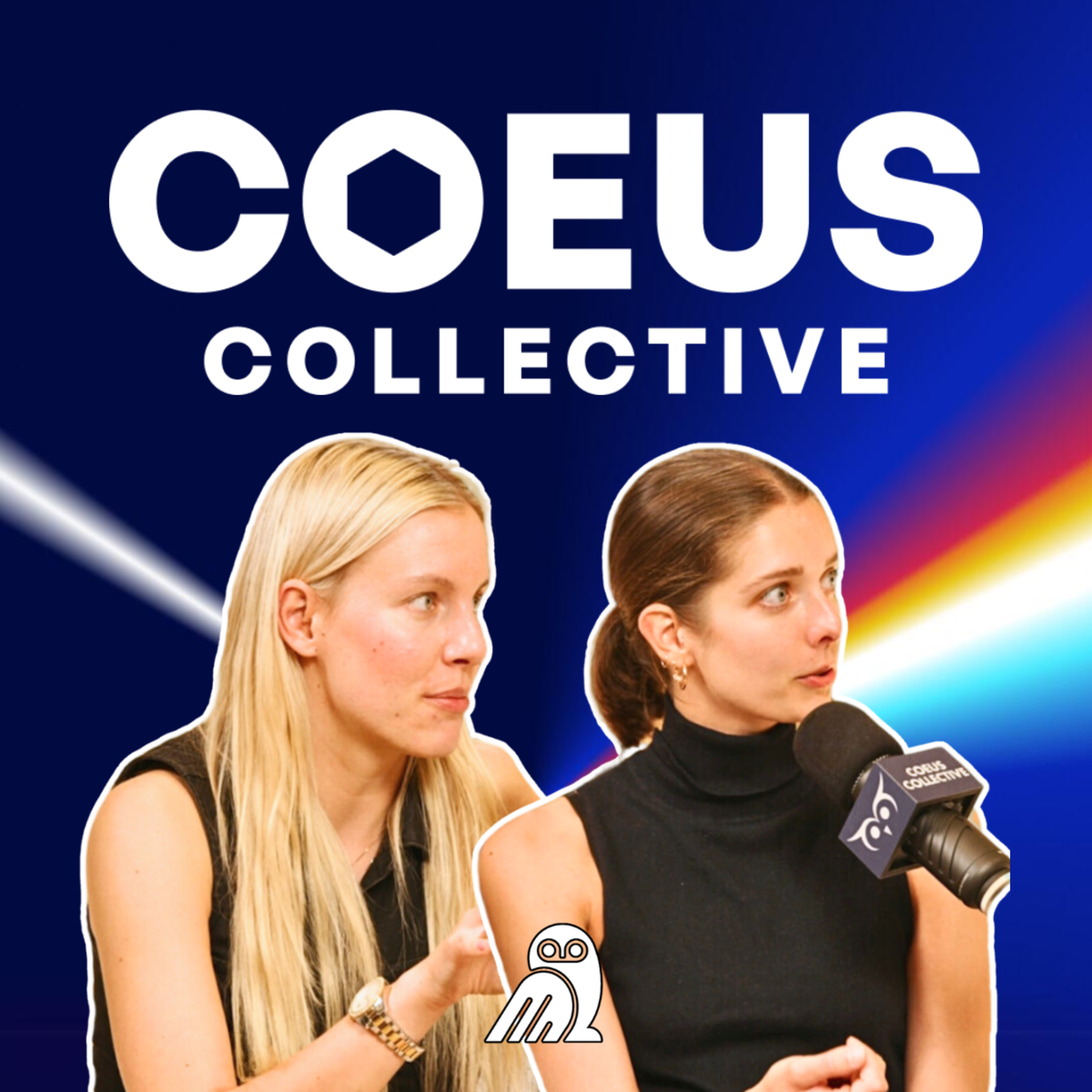Coeus Collective Podcast