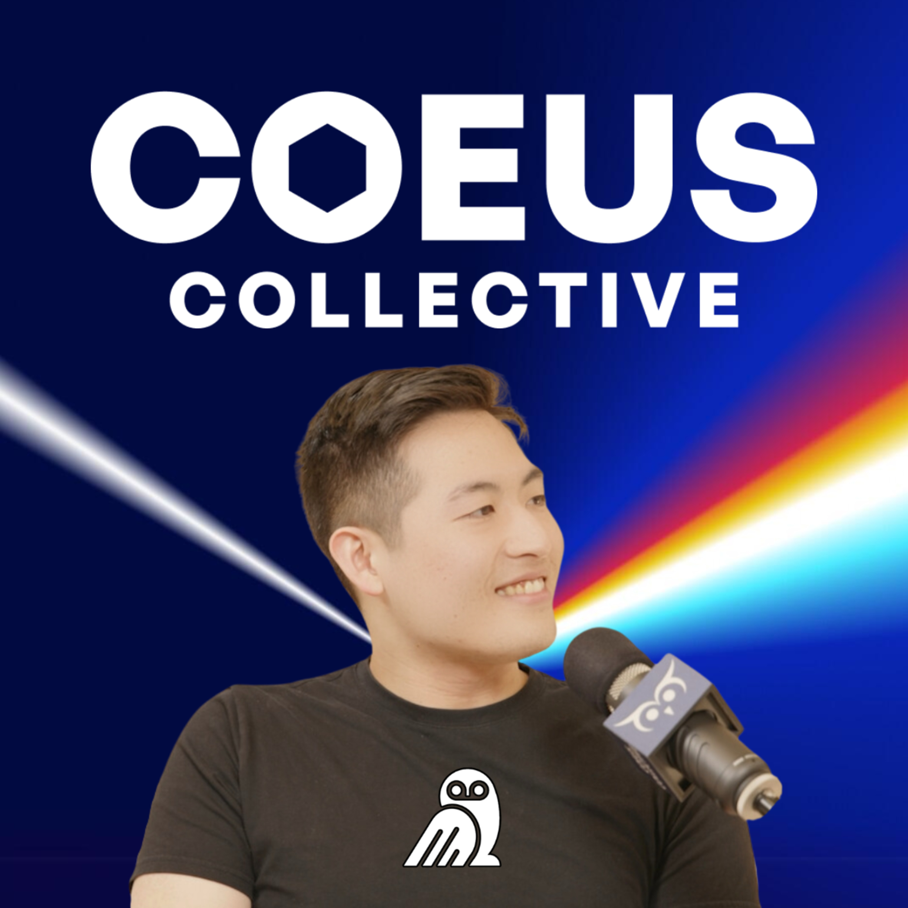 Coeus Collective Podcast