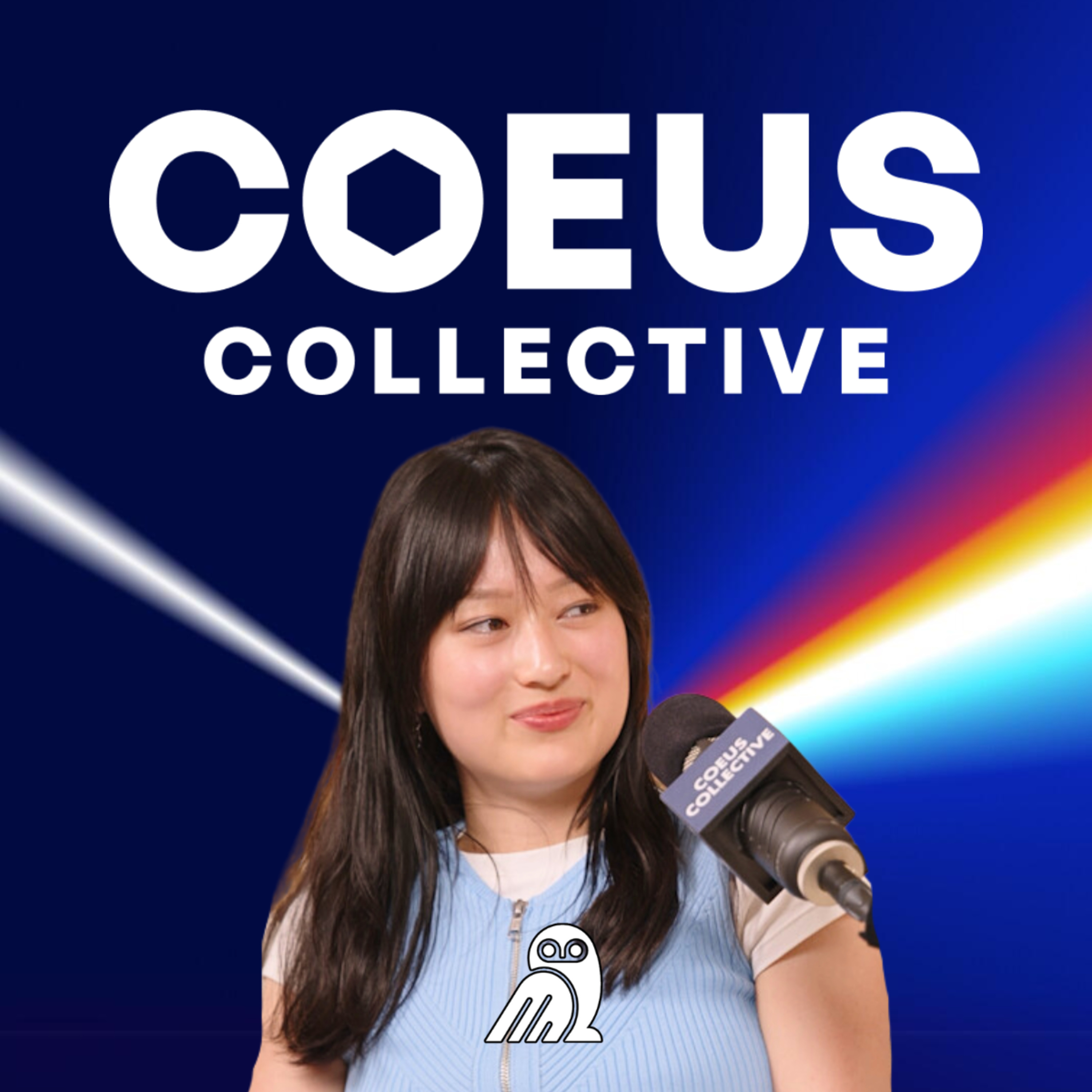 Coeus Collective Podcast