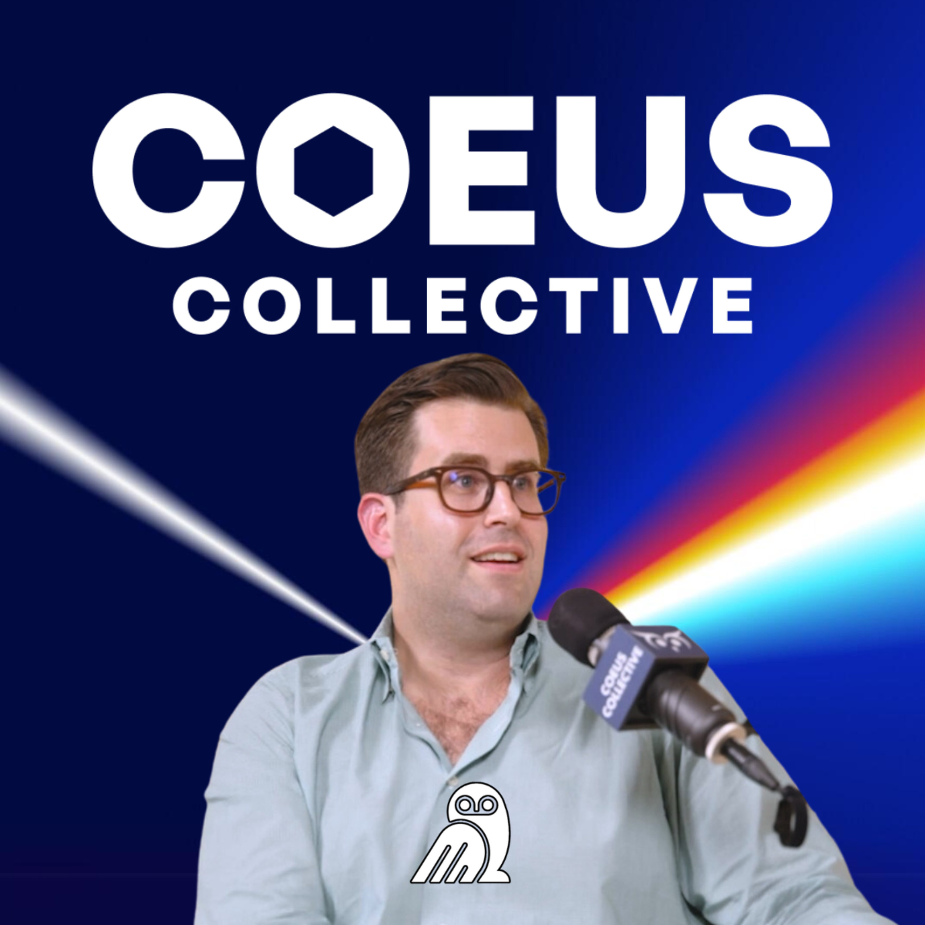 Coeus Collective Podcast