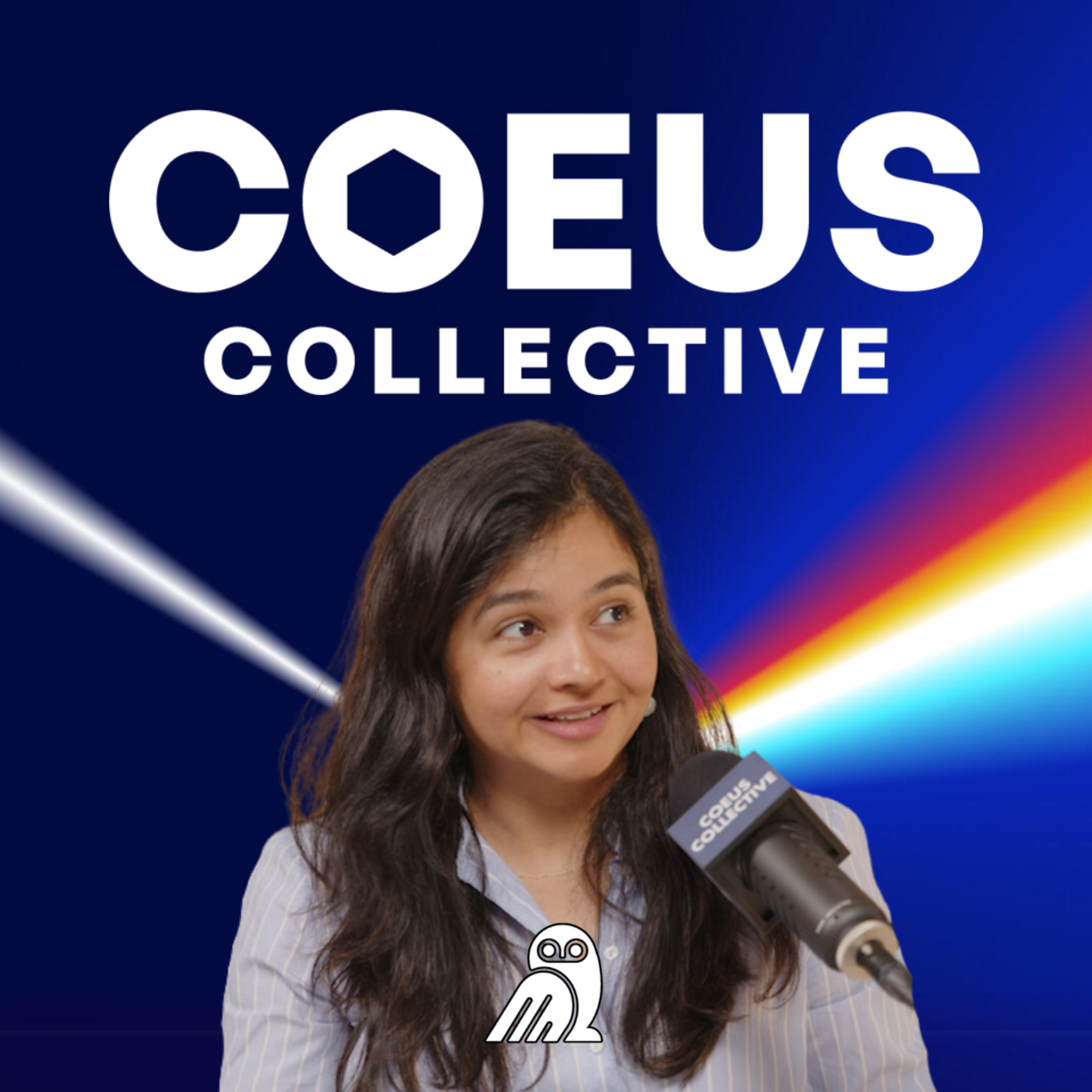 Coeus Collective Podcast