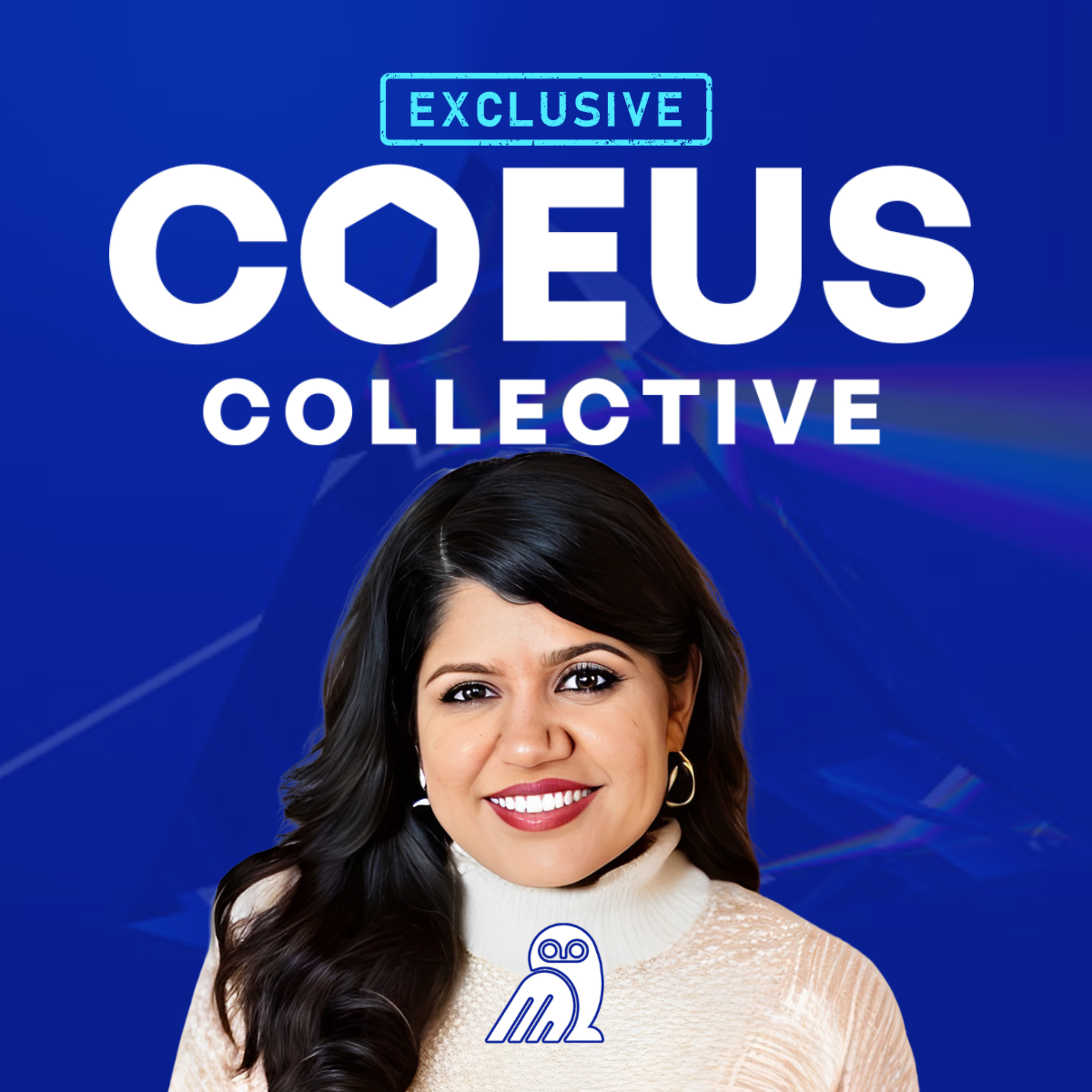 Coeus Collective Podcast
