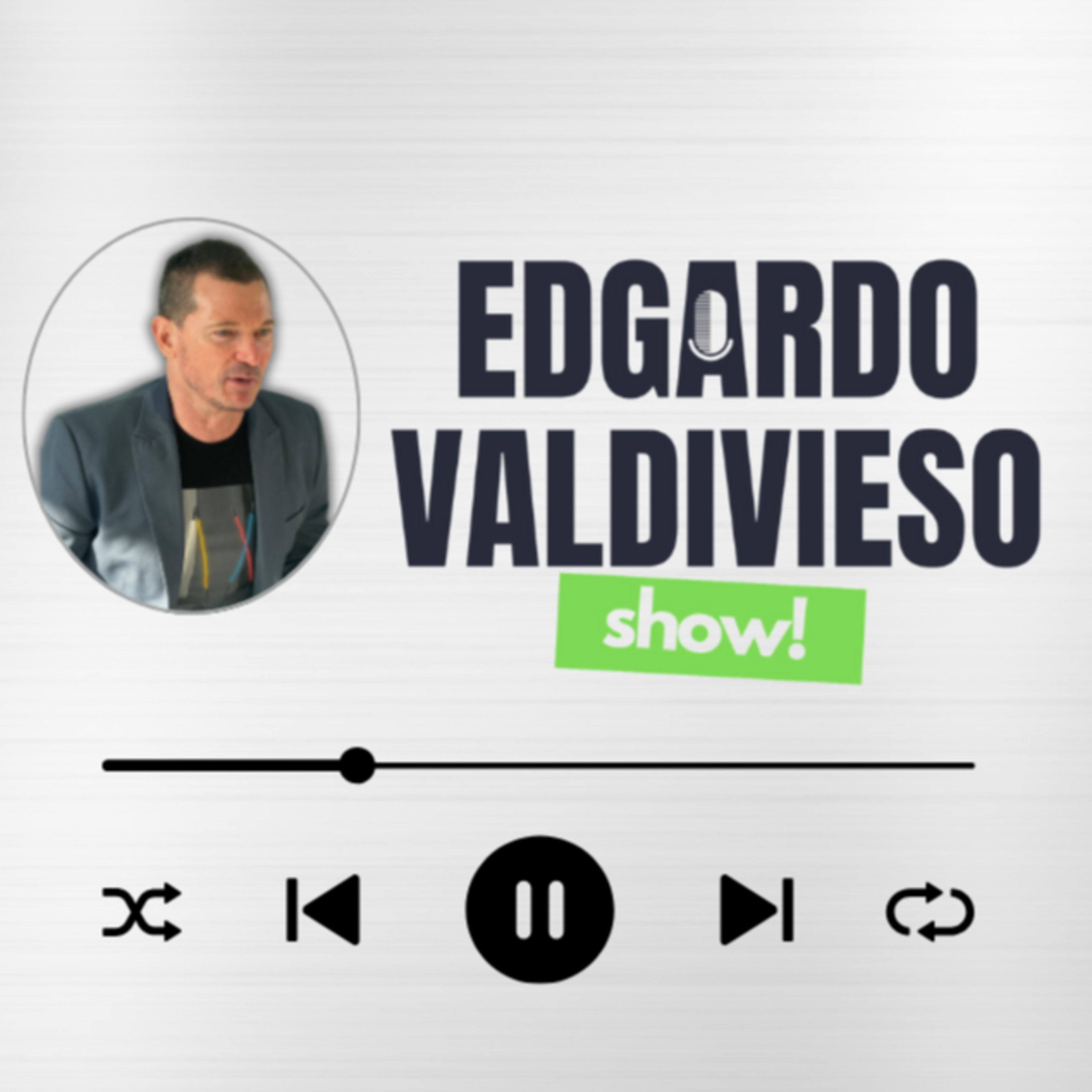De $5.75 por Hora a Empresario Millonario: La Transformadora Historia de Manny Salgado episode artwork