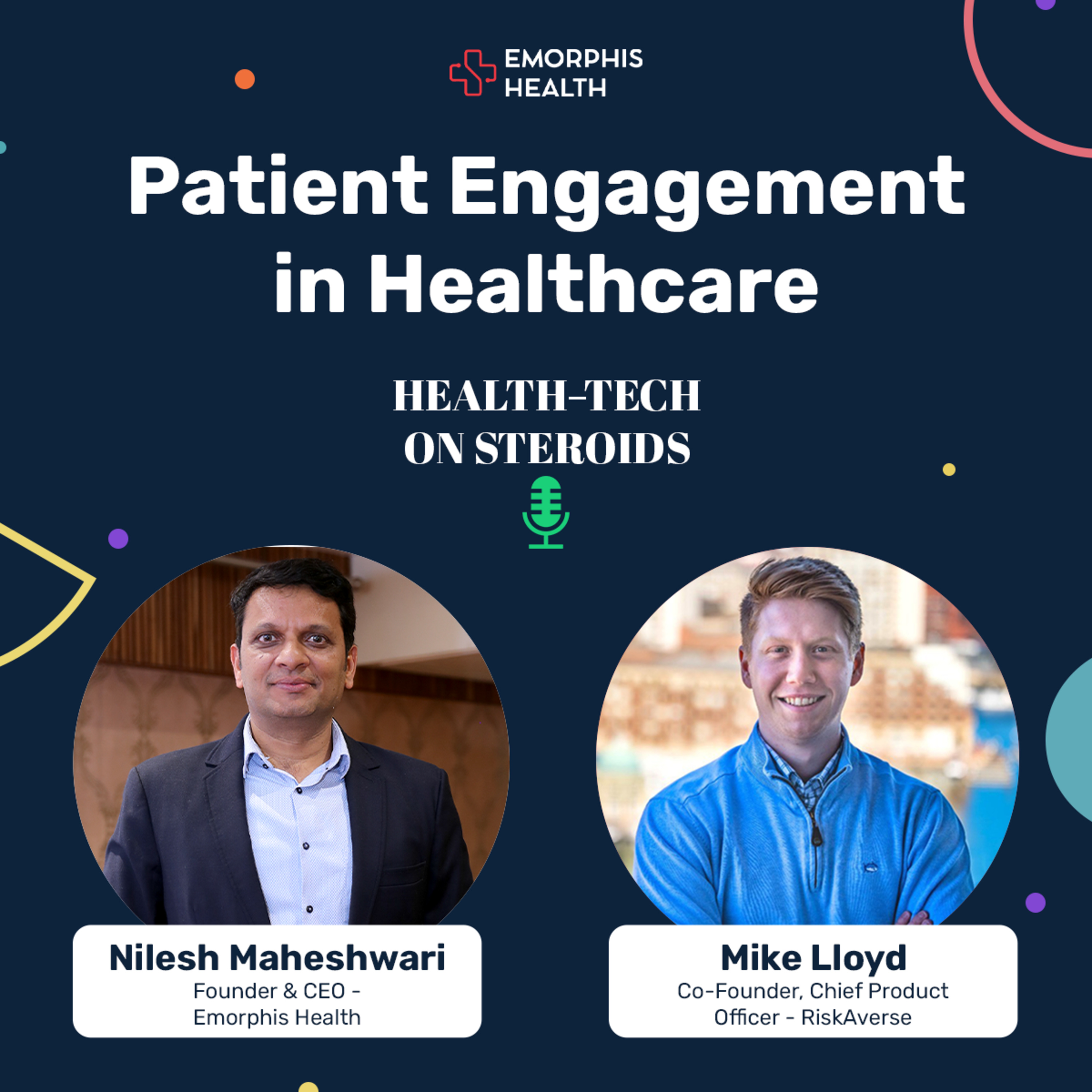 Health-Tech On Steroids