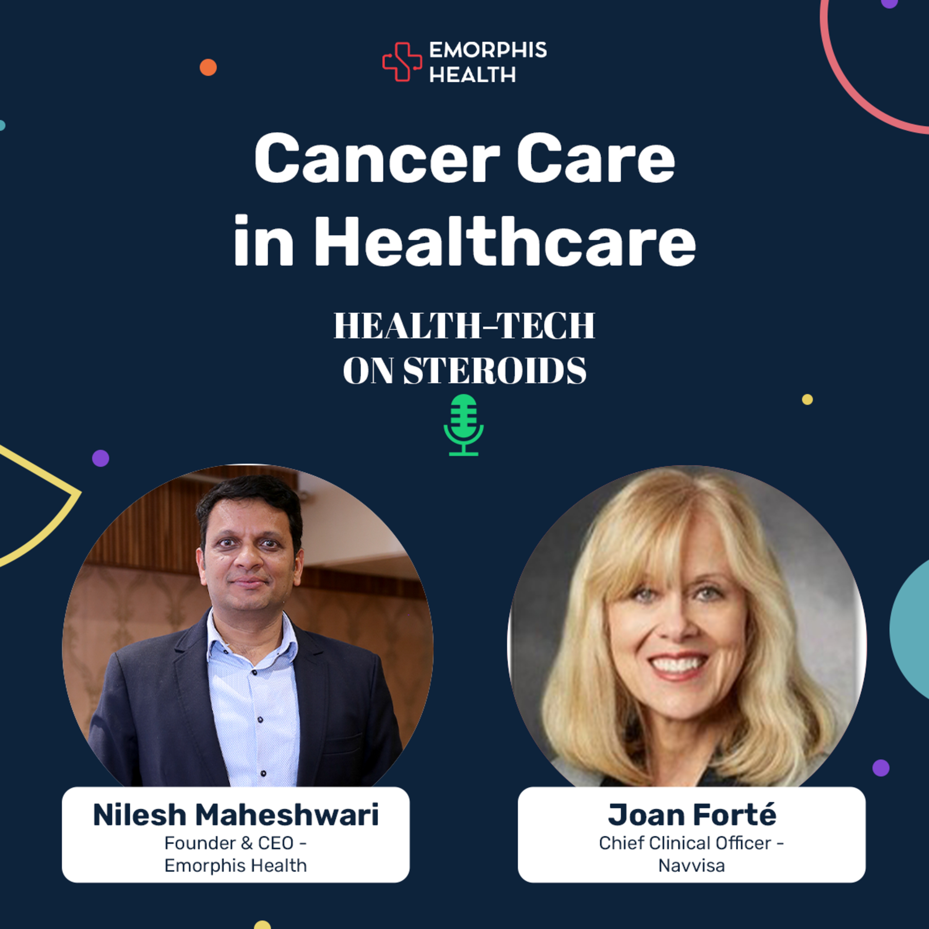 Health-Tech On Steroids