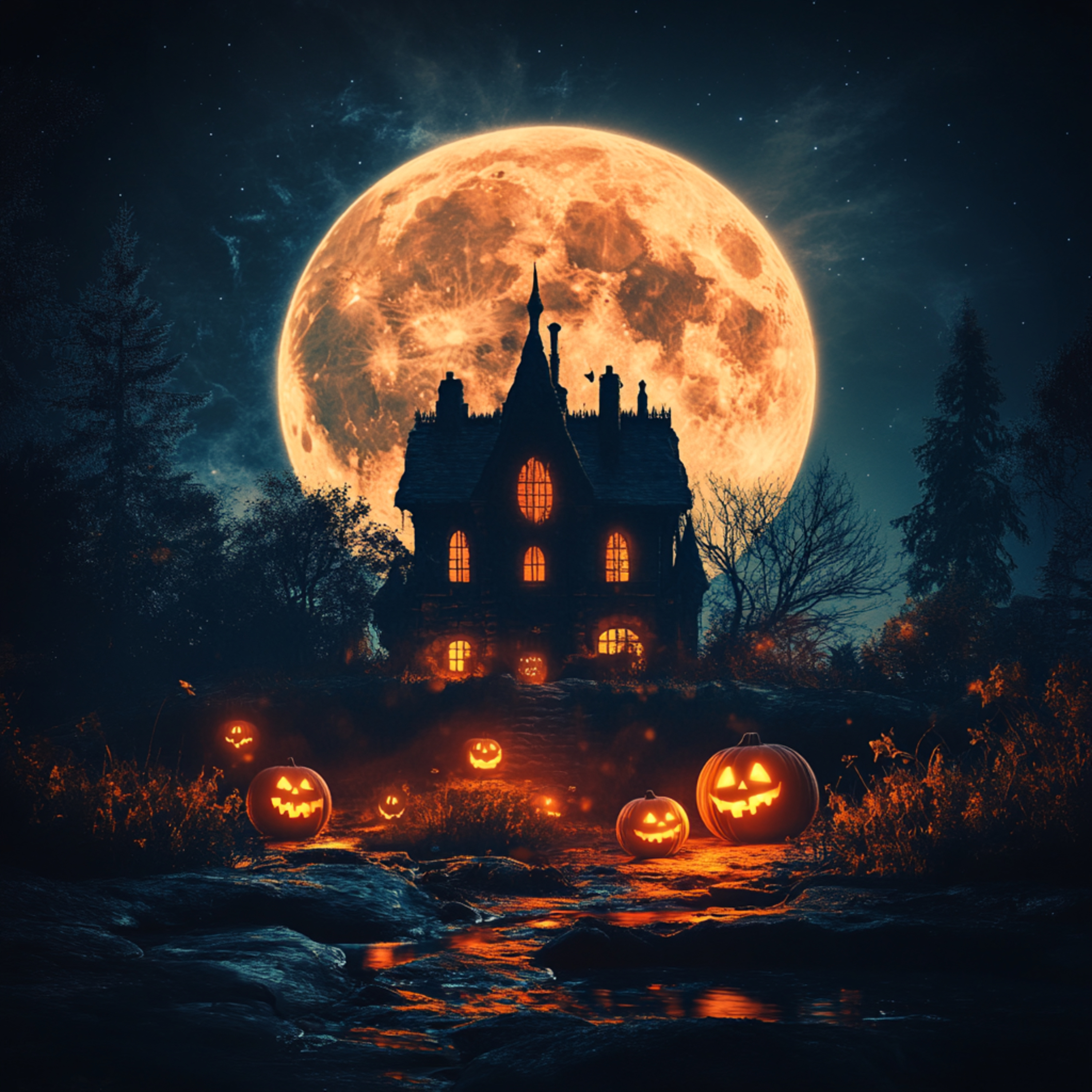 Halloweenský speciál 👻