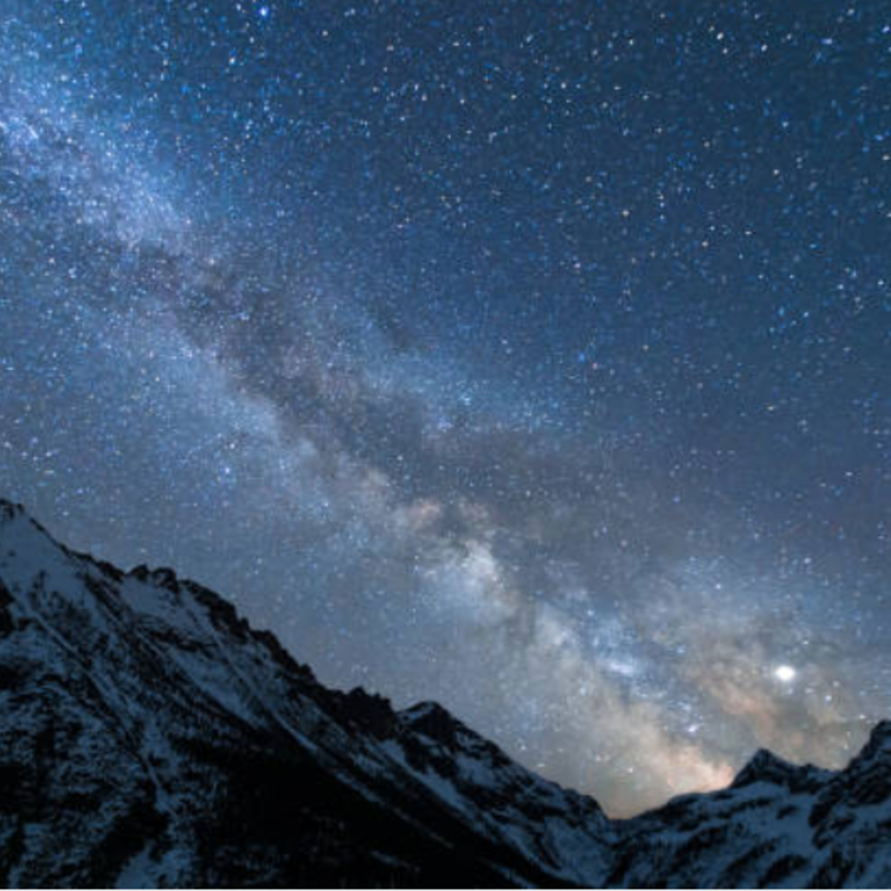 Milky Way aneb Mléčná dráha podruhé