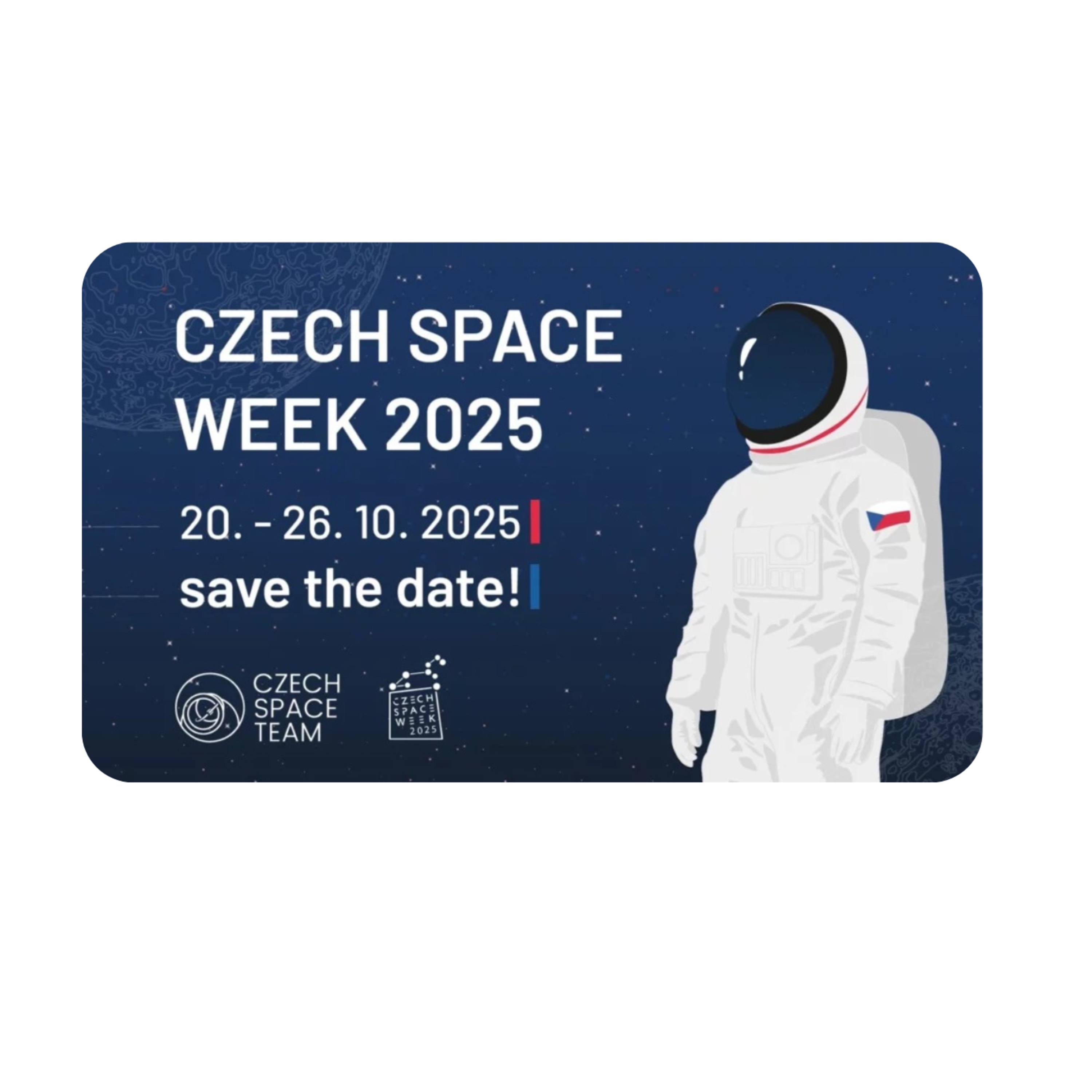 Czech Space Week
