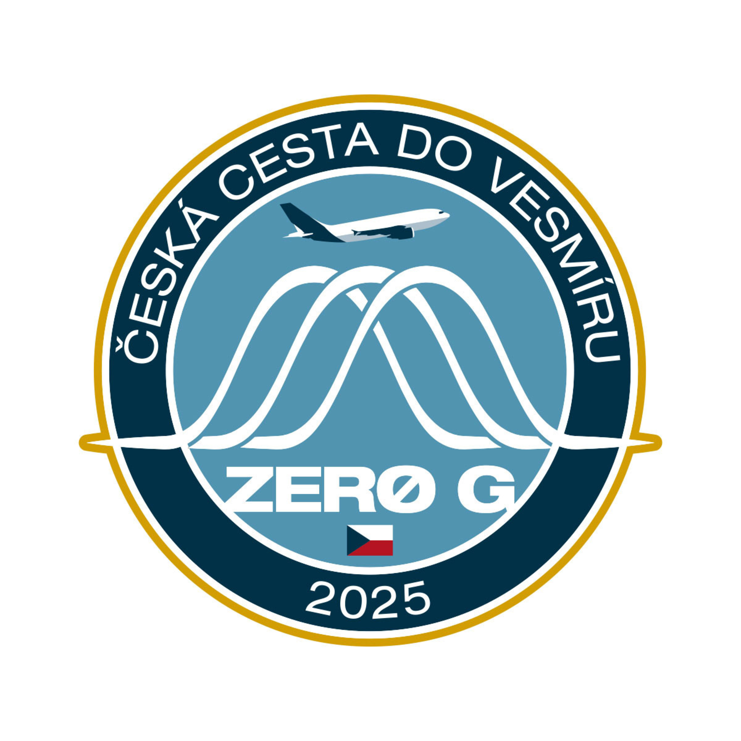 Zero-G pokračuje!