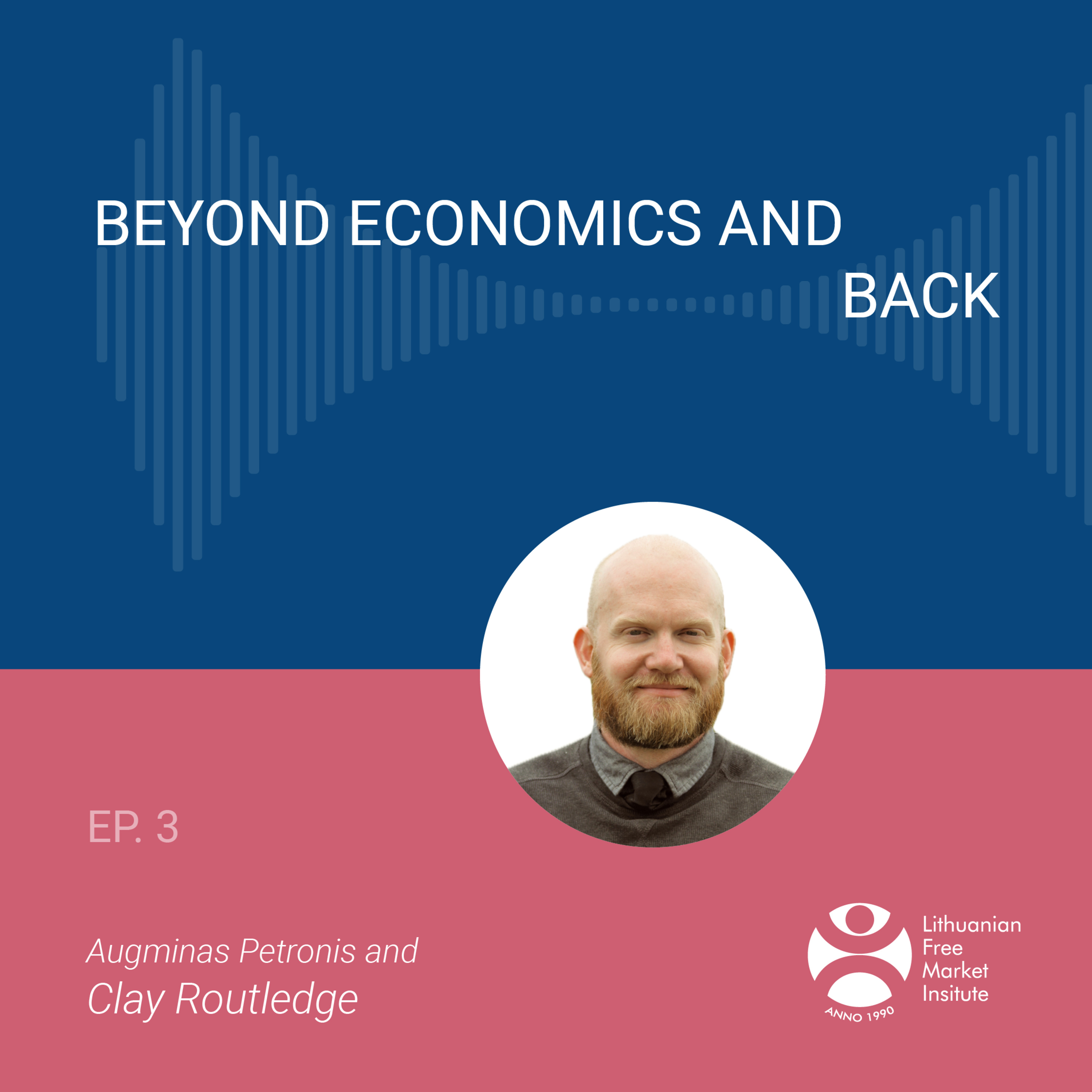 Can Video Games Replace All the Jobs? | Clay Routledge
