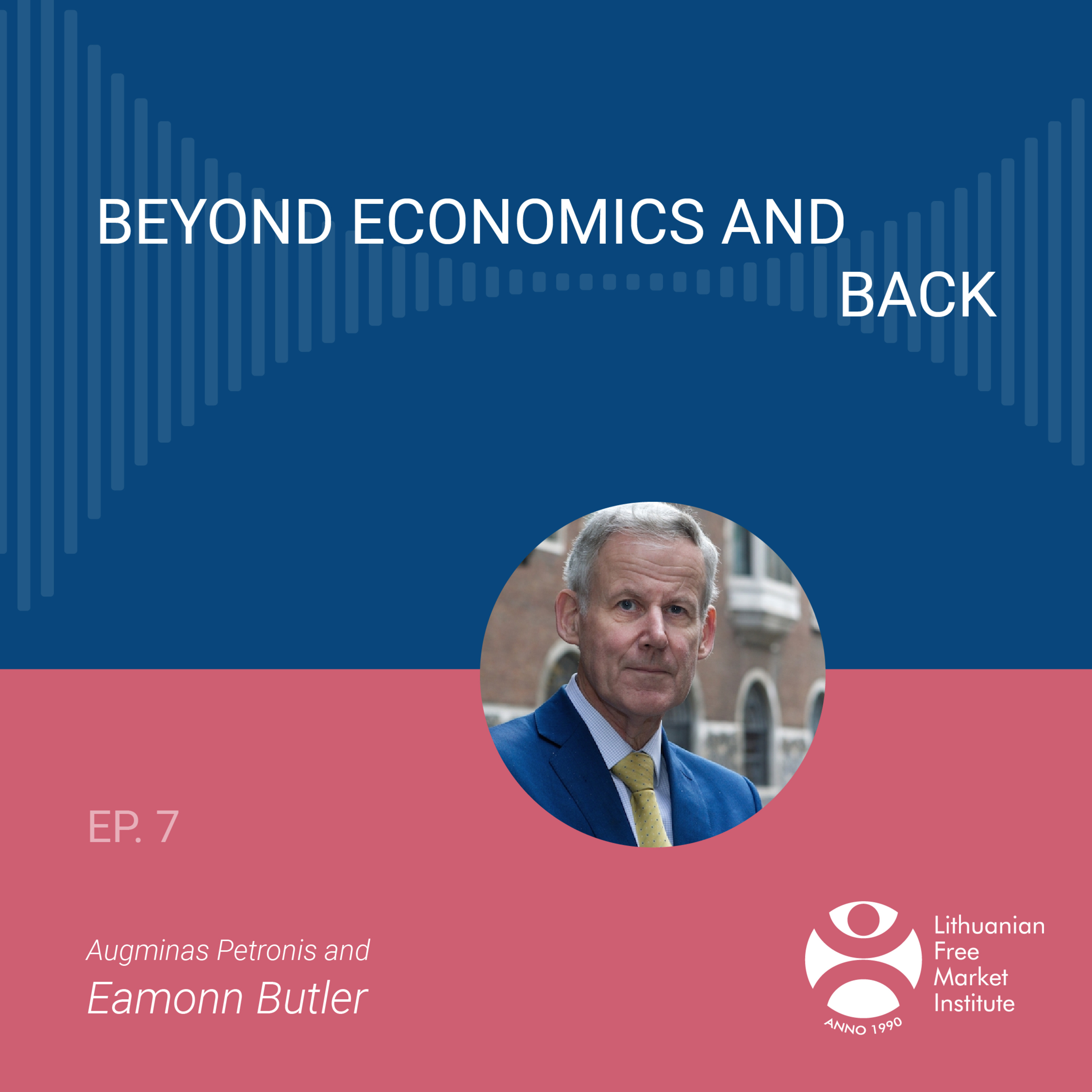Would free money to people end poverty and foster business? I Eamonn Butler