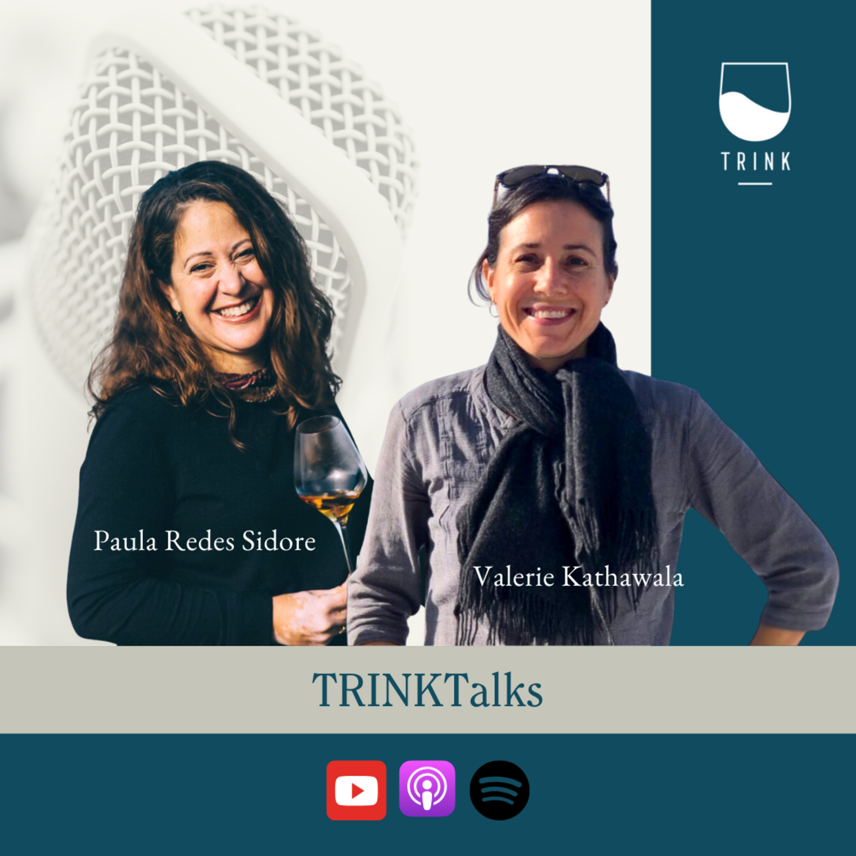 TRINKTalks