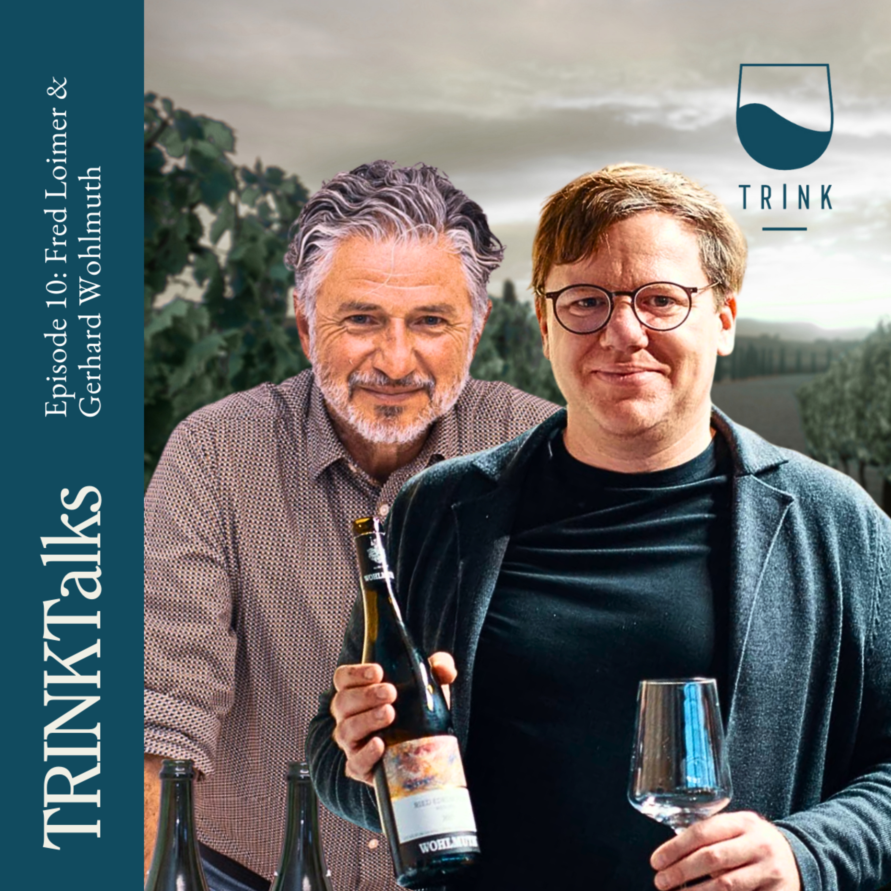 TRINKTalks