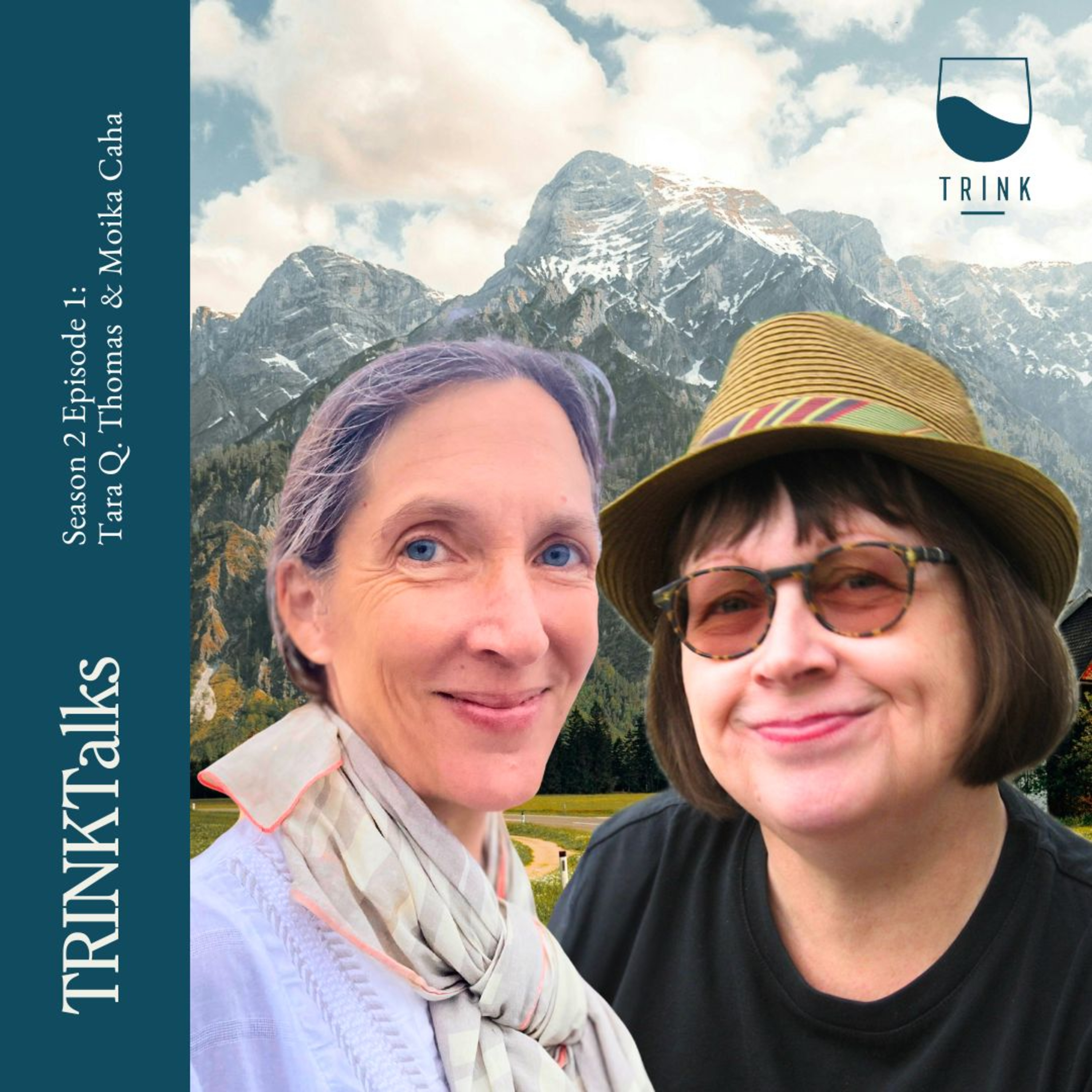 2.1: A Winter’s Tale of Austrian Wine & Food