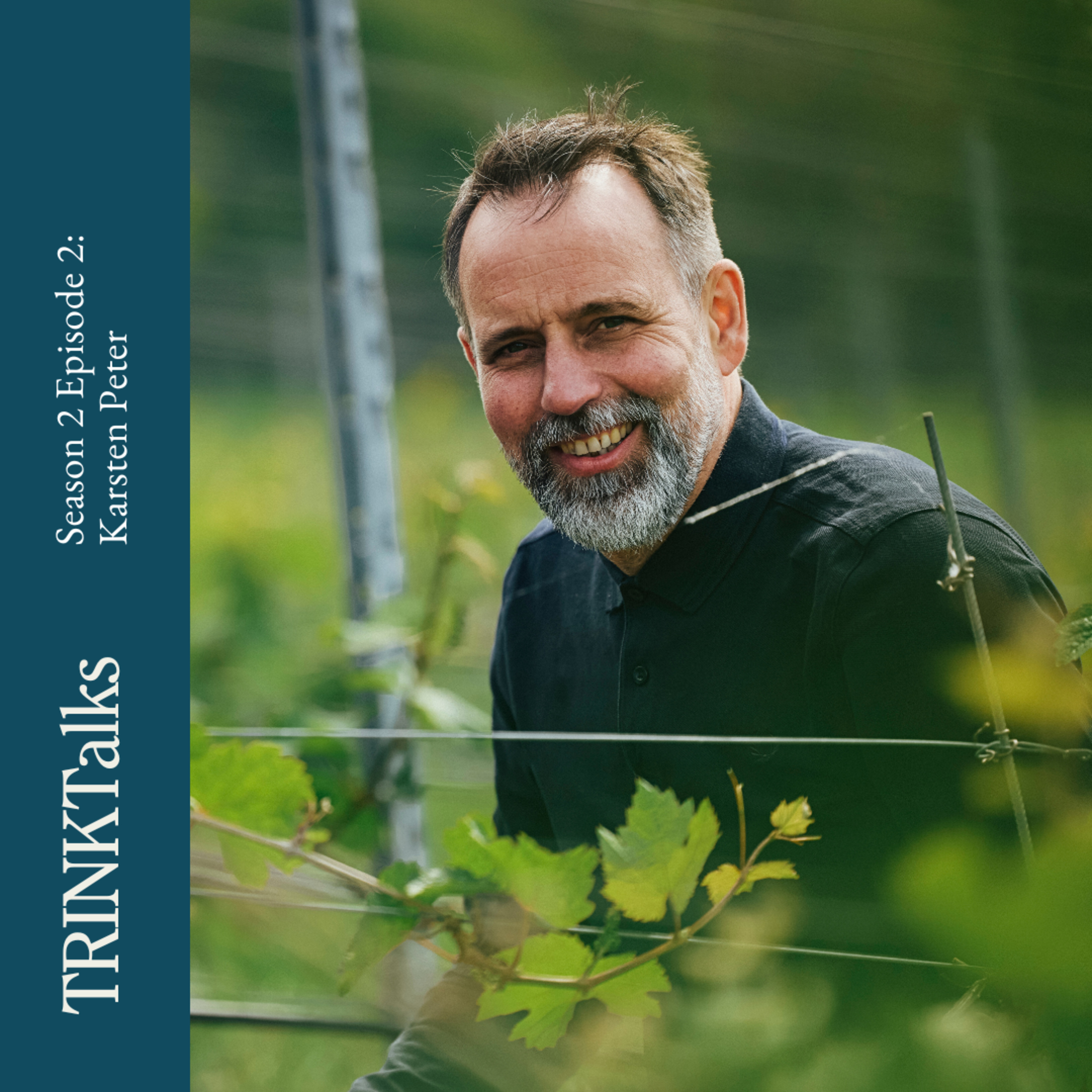 2.2: So Nahe, Yet So Far: Playing the Long Game at Gut Hermannsberg with Karsten Peter