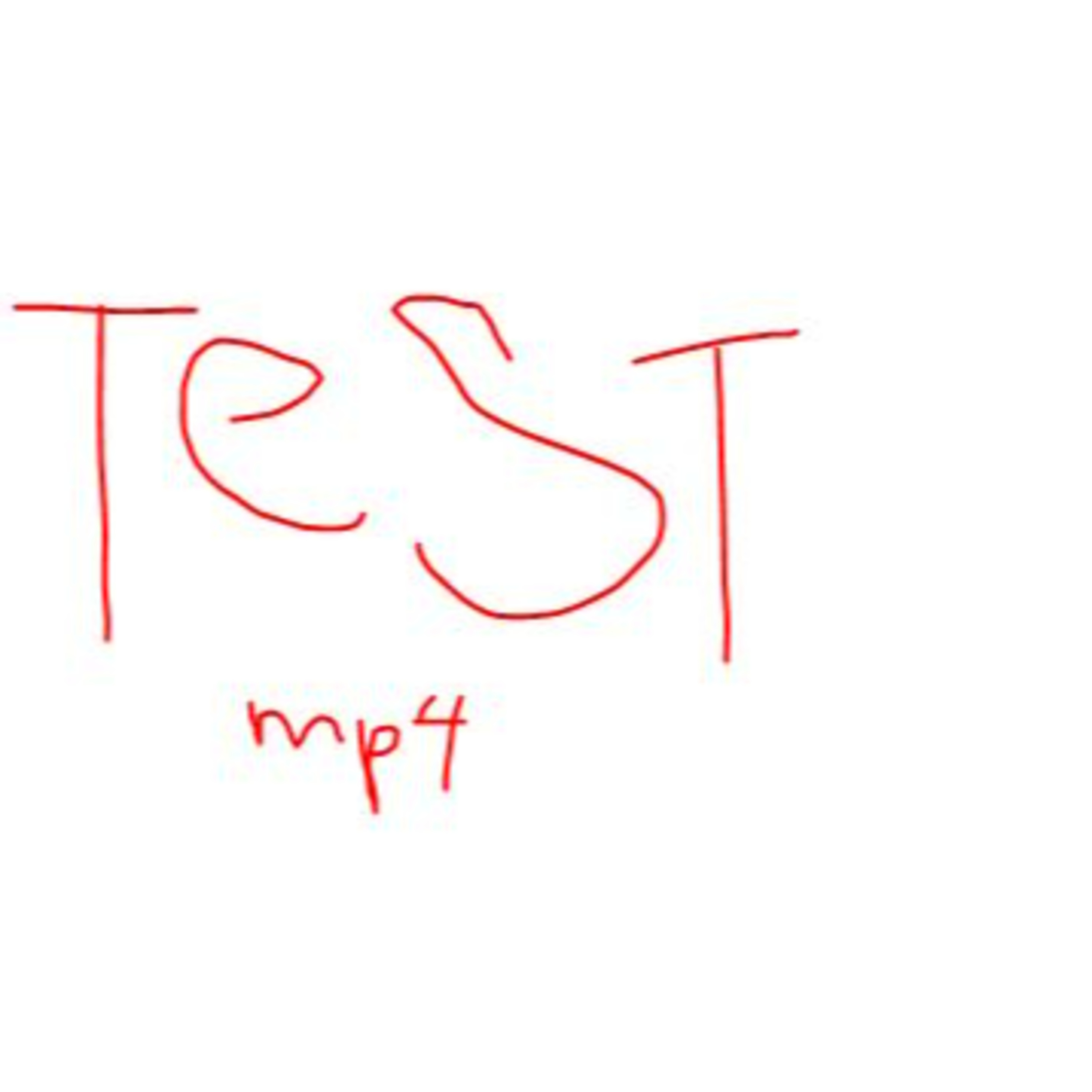test mp4