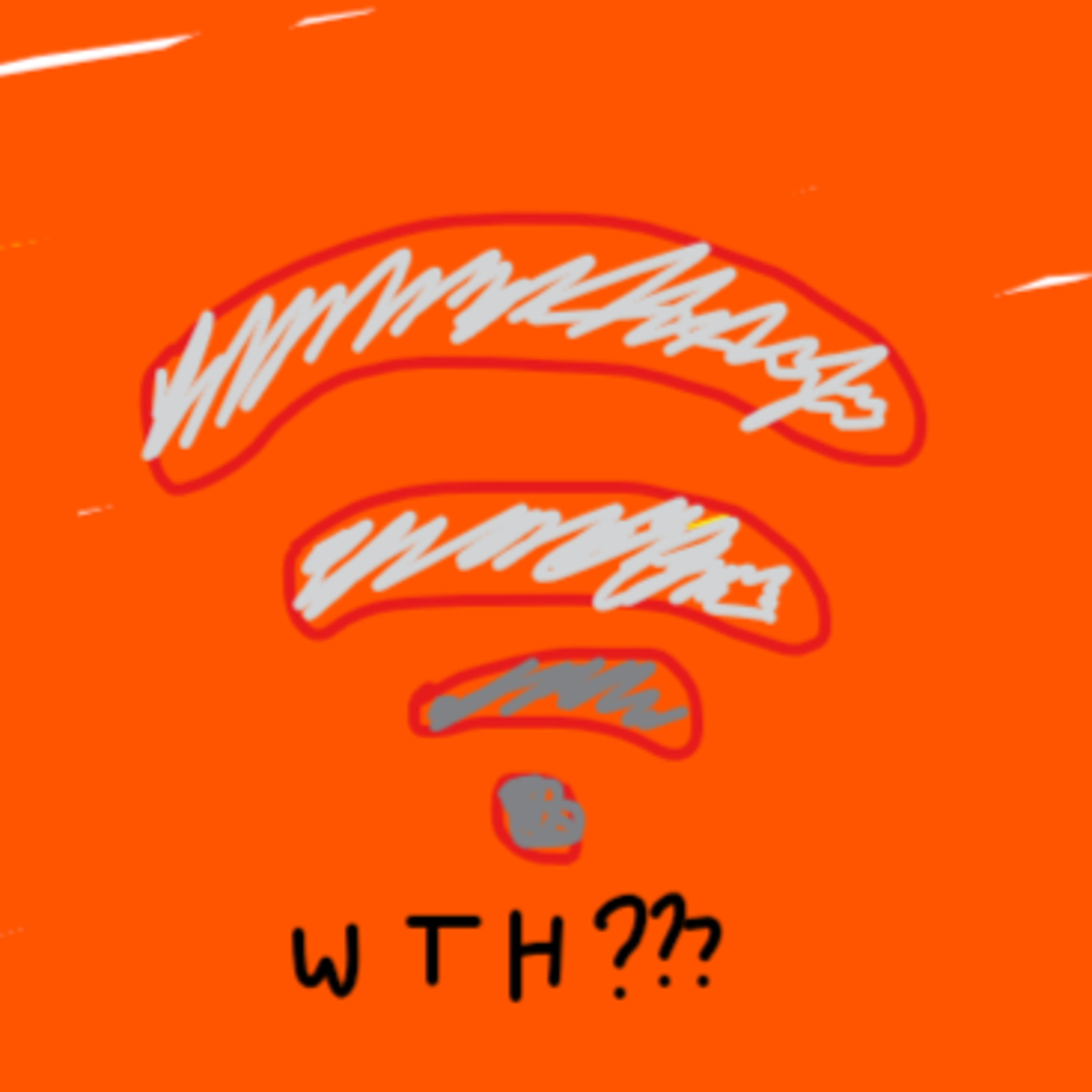 a test publish episode where an entitled creator is getting an error upon uploading it with a slow internet connection