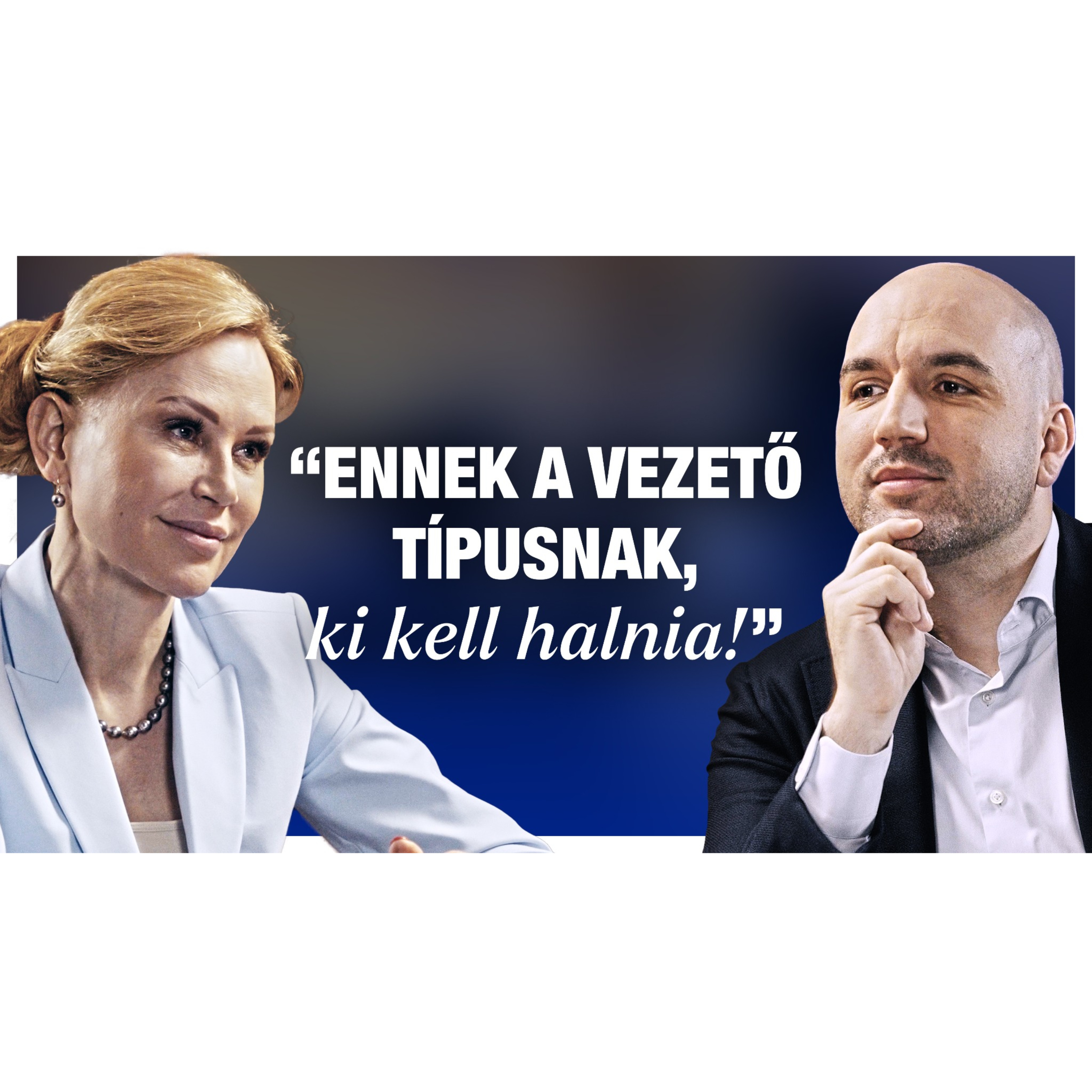 25 év felsővezetőként: EZT RONTJÁK EL A VEZETŐK