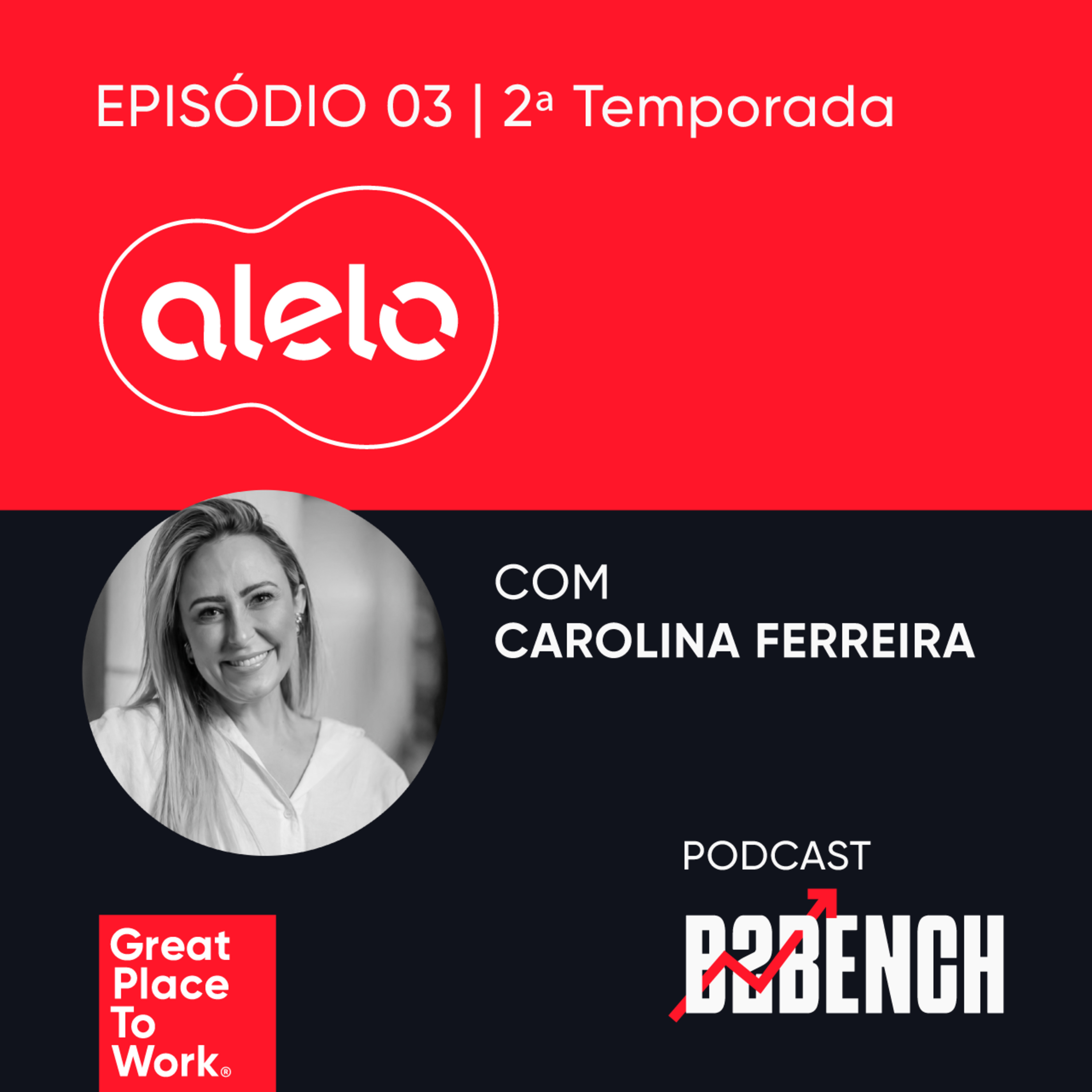 Podcast B2Bench