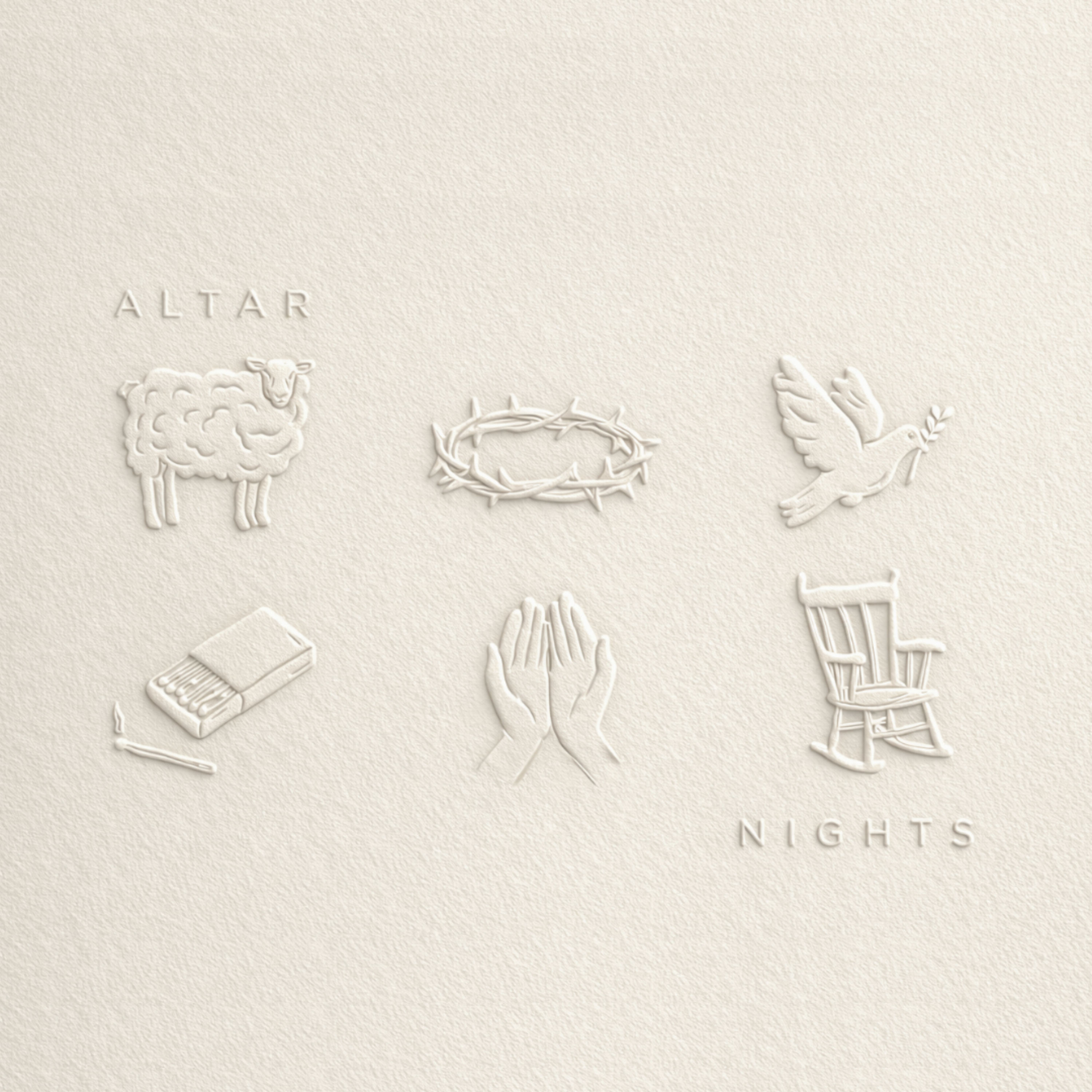 BONUS EPISODE | This Could Change Everything: The Heart Behind Altar Nights episode artwork
