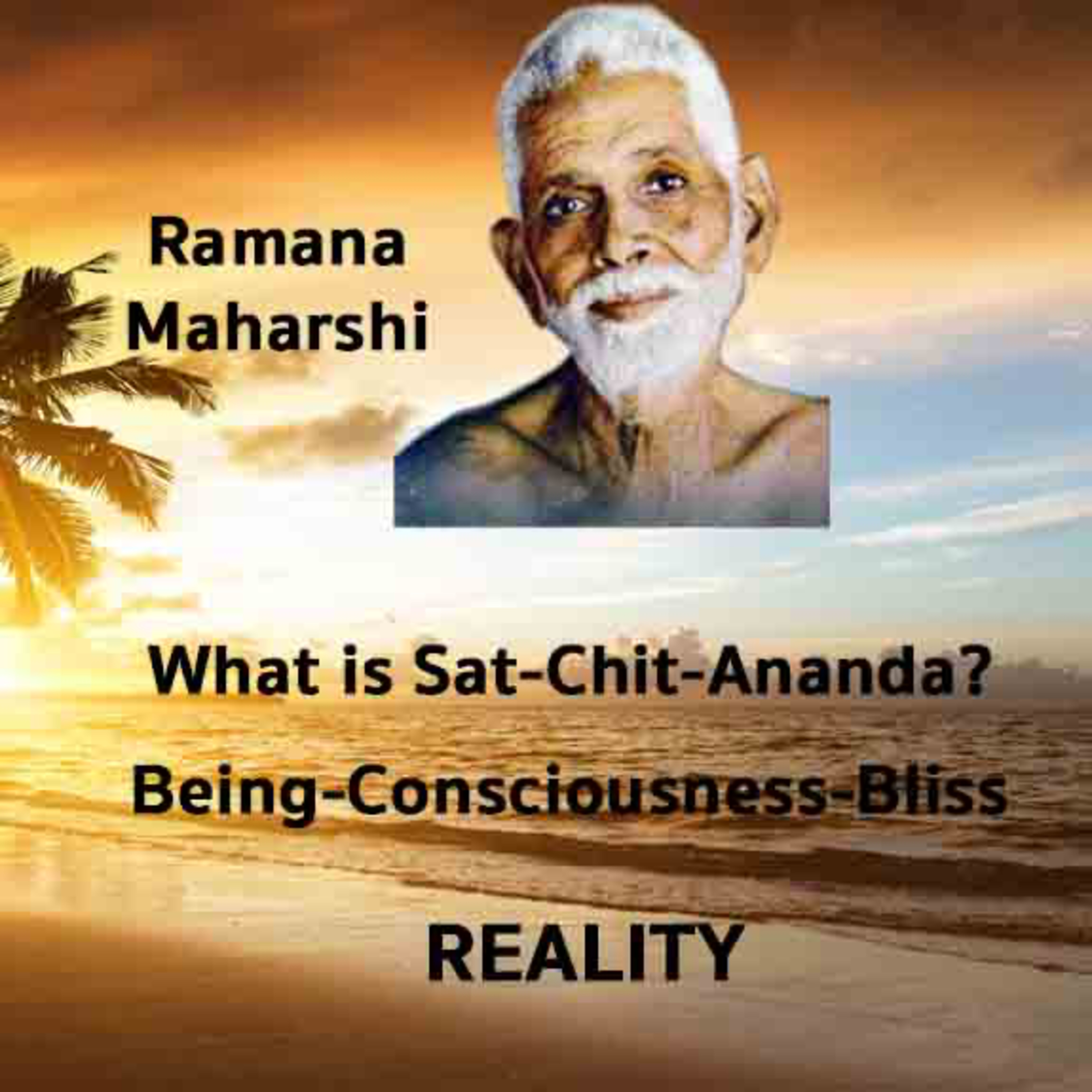 Ramana Maharshi Guidance