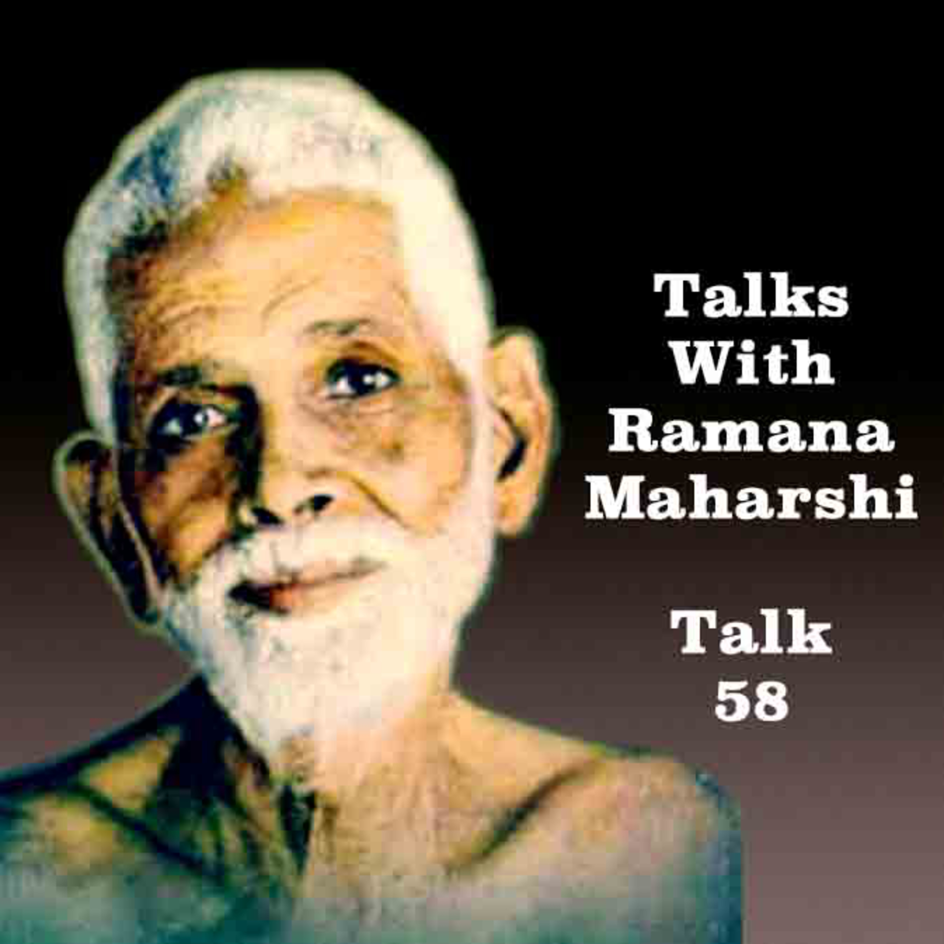 Talks With Ramana Maharshi (58) | Bhagavad Gita's Teachings About One's Actions, Duties - Explained