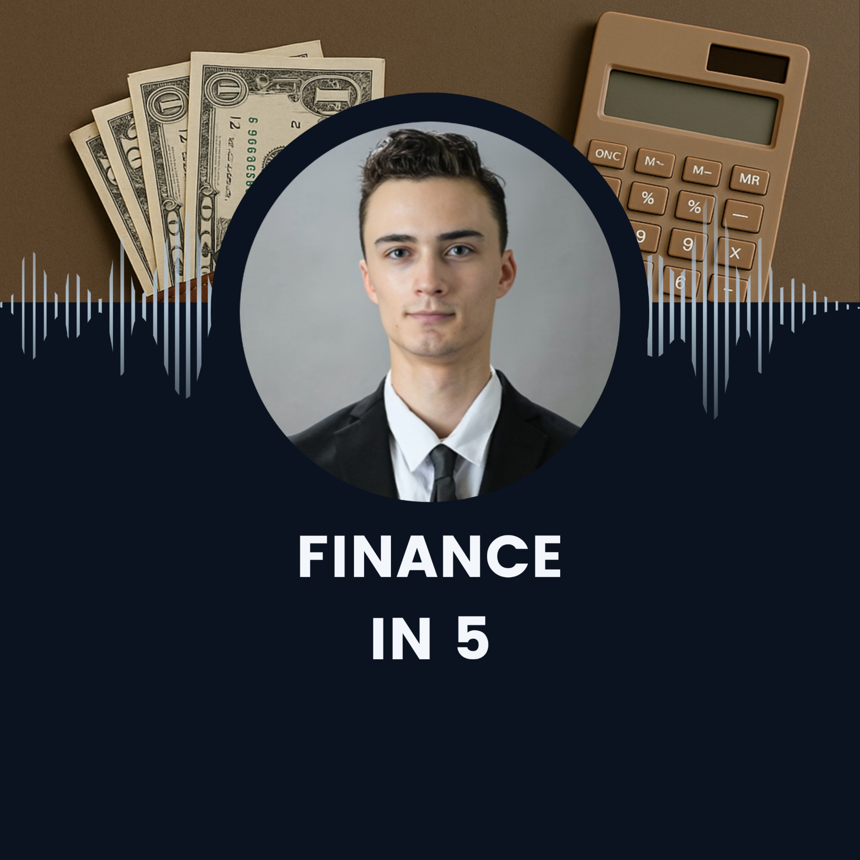 Finance in 5