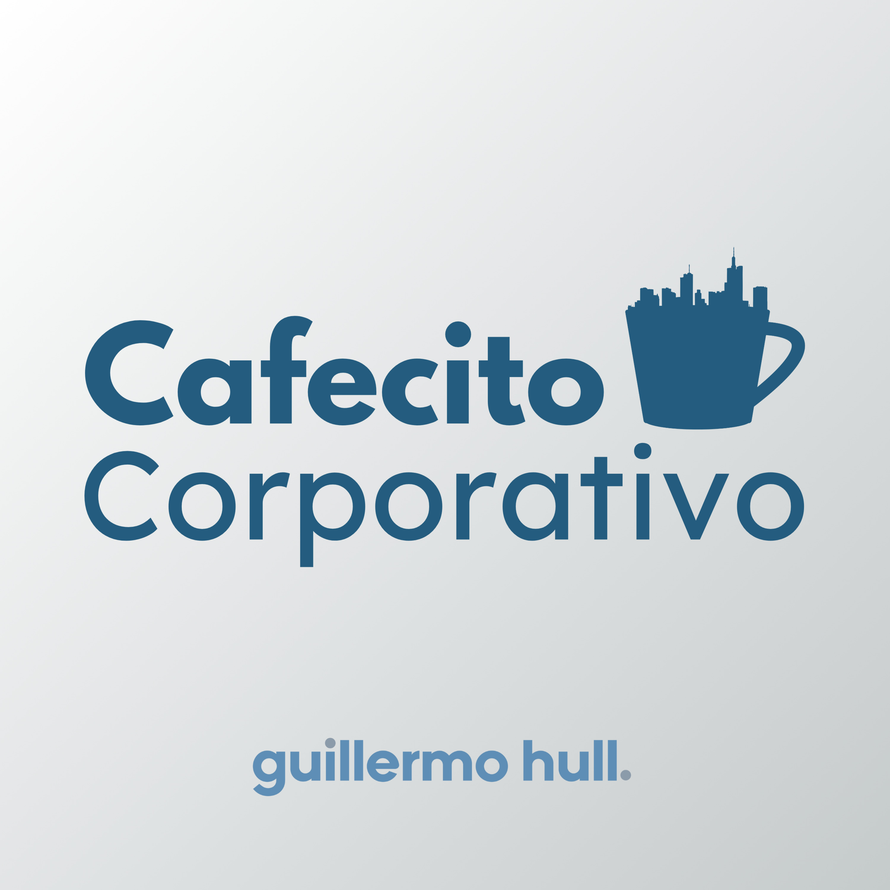 Conocerte te hace comunicarte mejor | #012 Cafecito Corporativo episode artwork