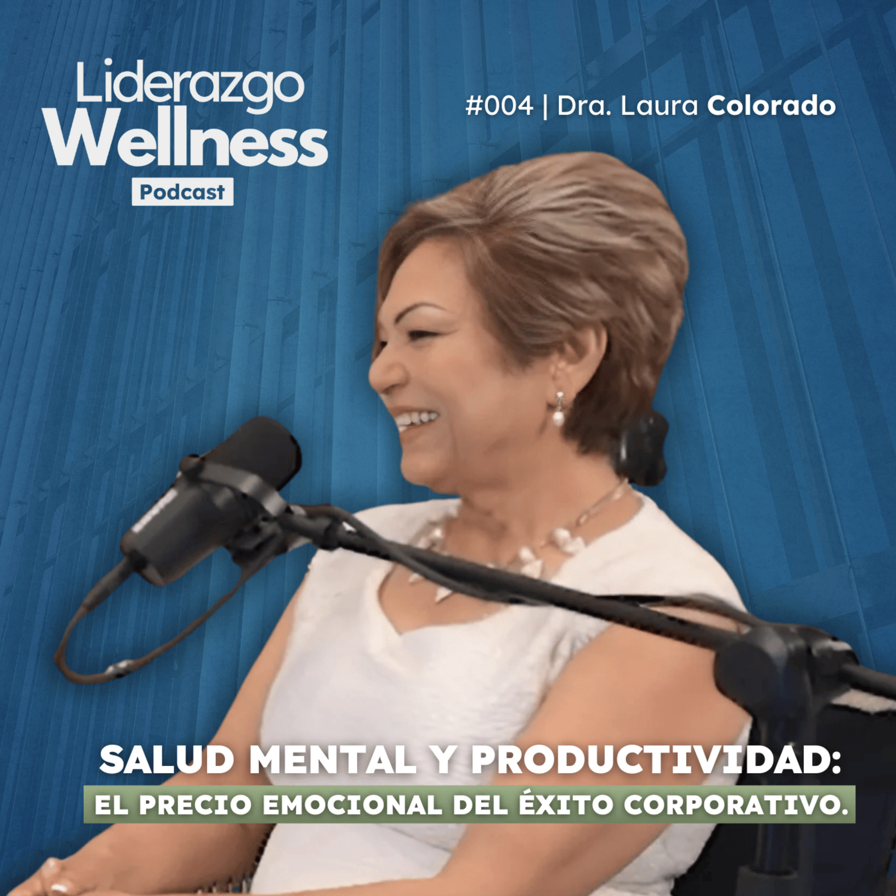 Liderazgo Wellness