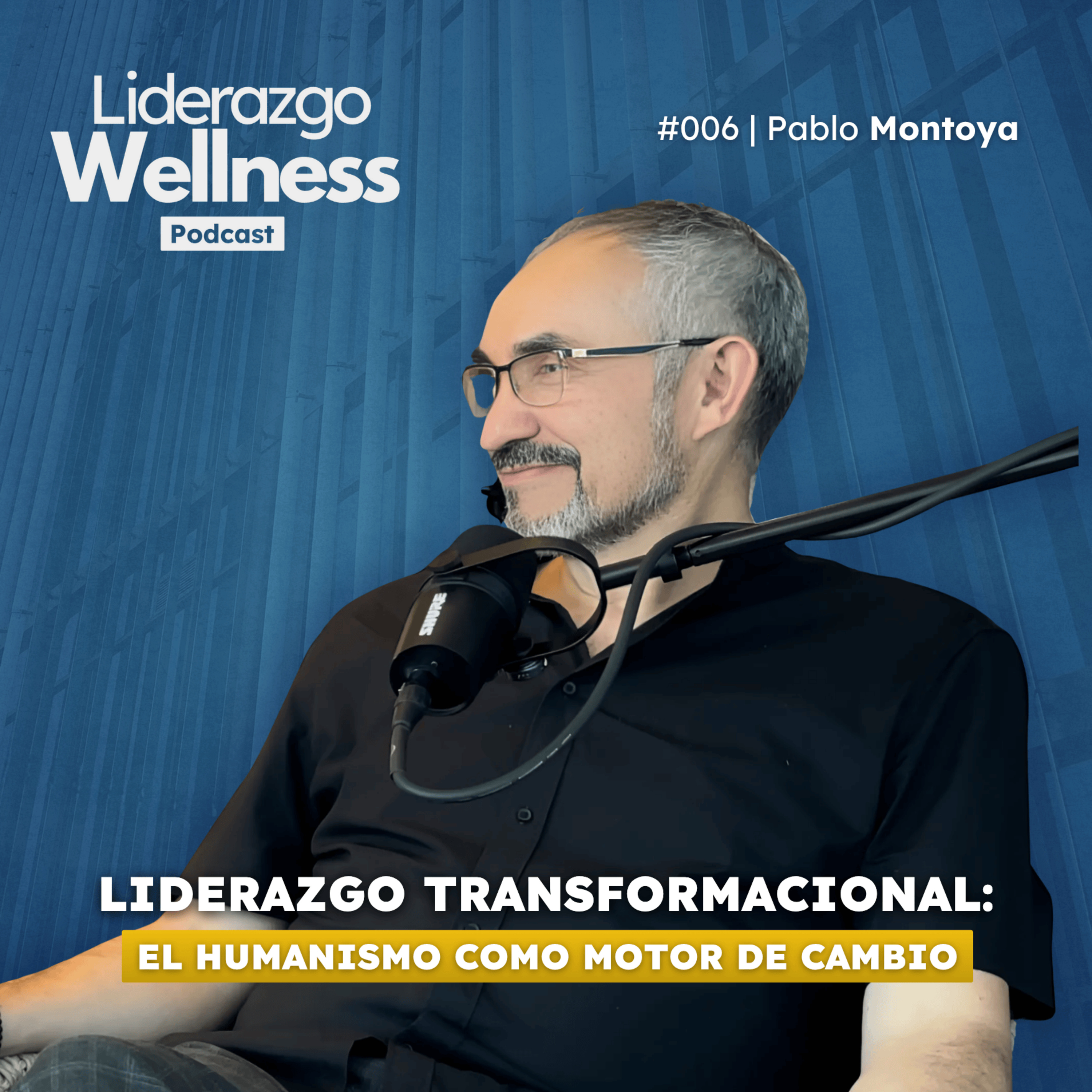 Liderazgo Wellness