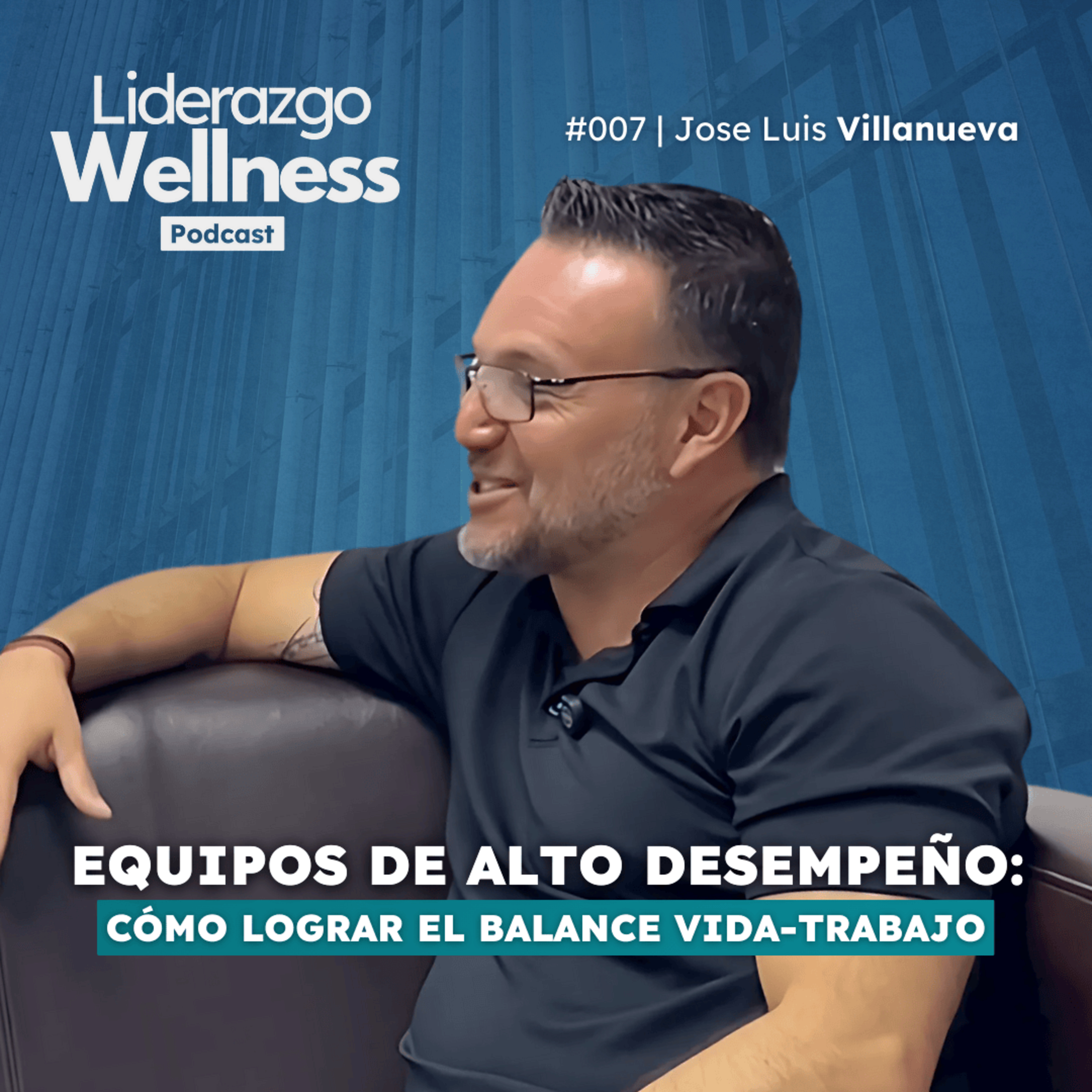 Liderazgo Wellness