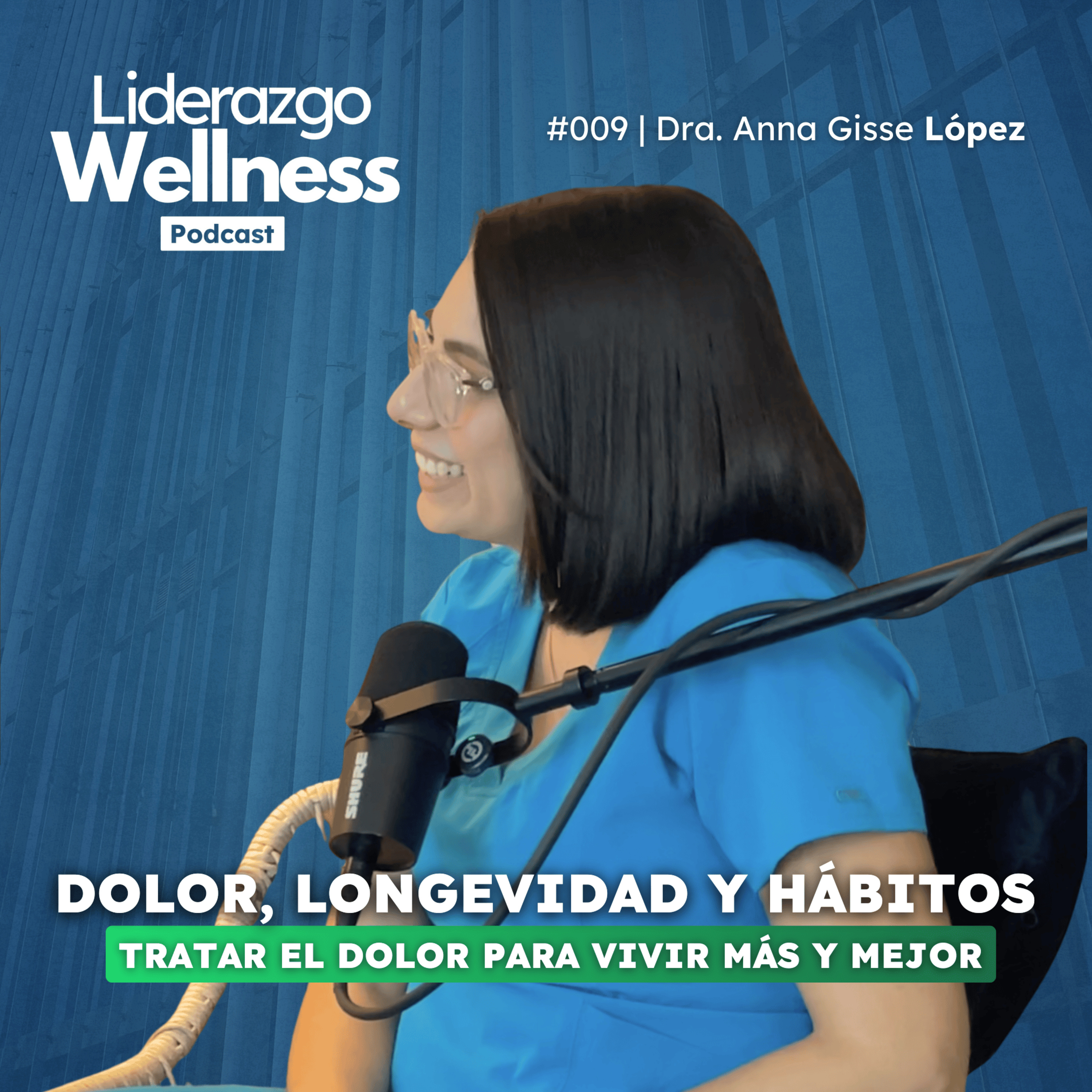 Liderazgo Wellness